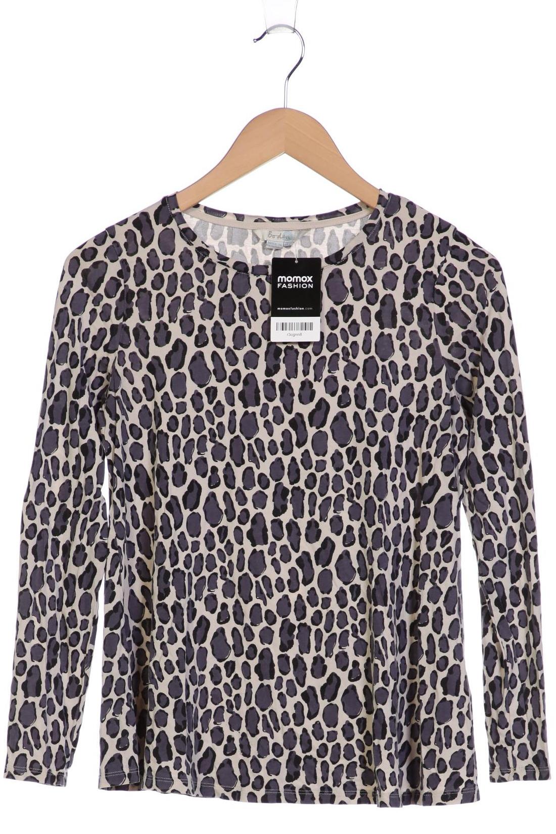 Boden Damen Langarmshirt, cremeweiß von Boden