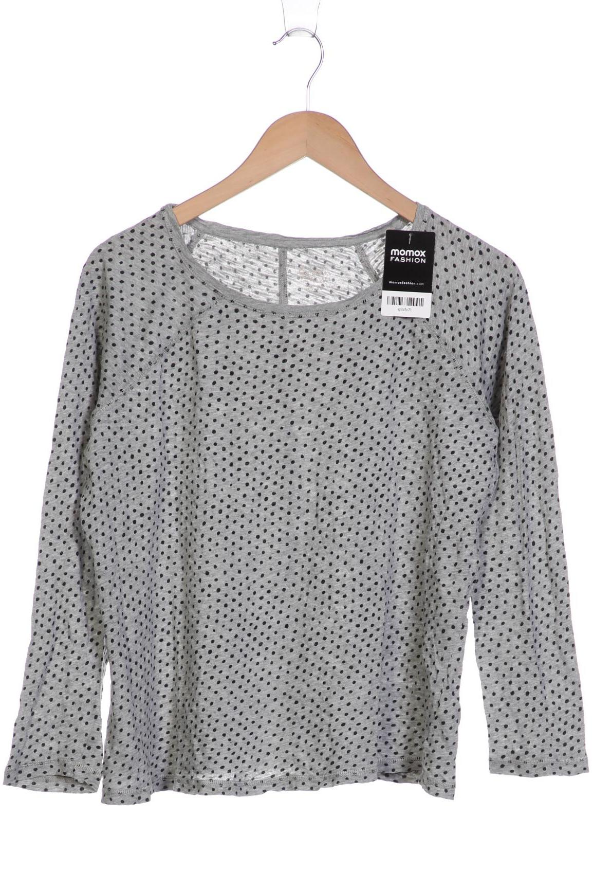 Boden Damen Langarmshirt, grau von Boden