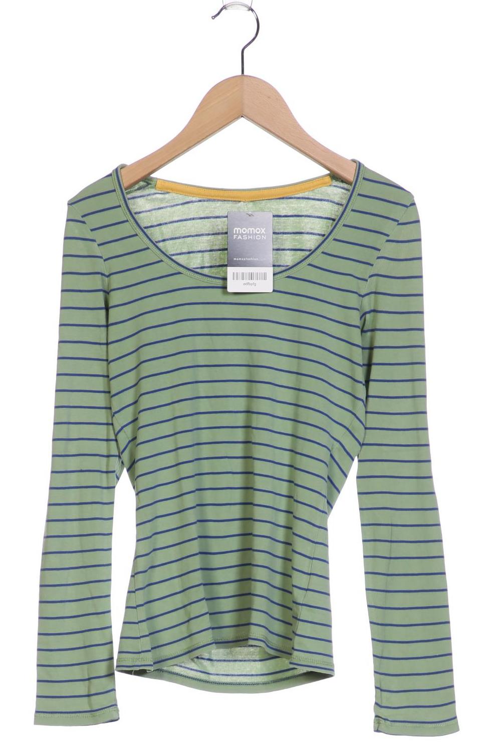 Boden Damen Langarmshirt, grün von Boden