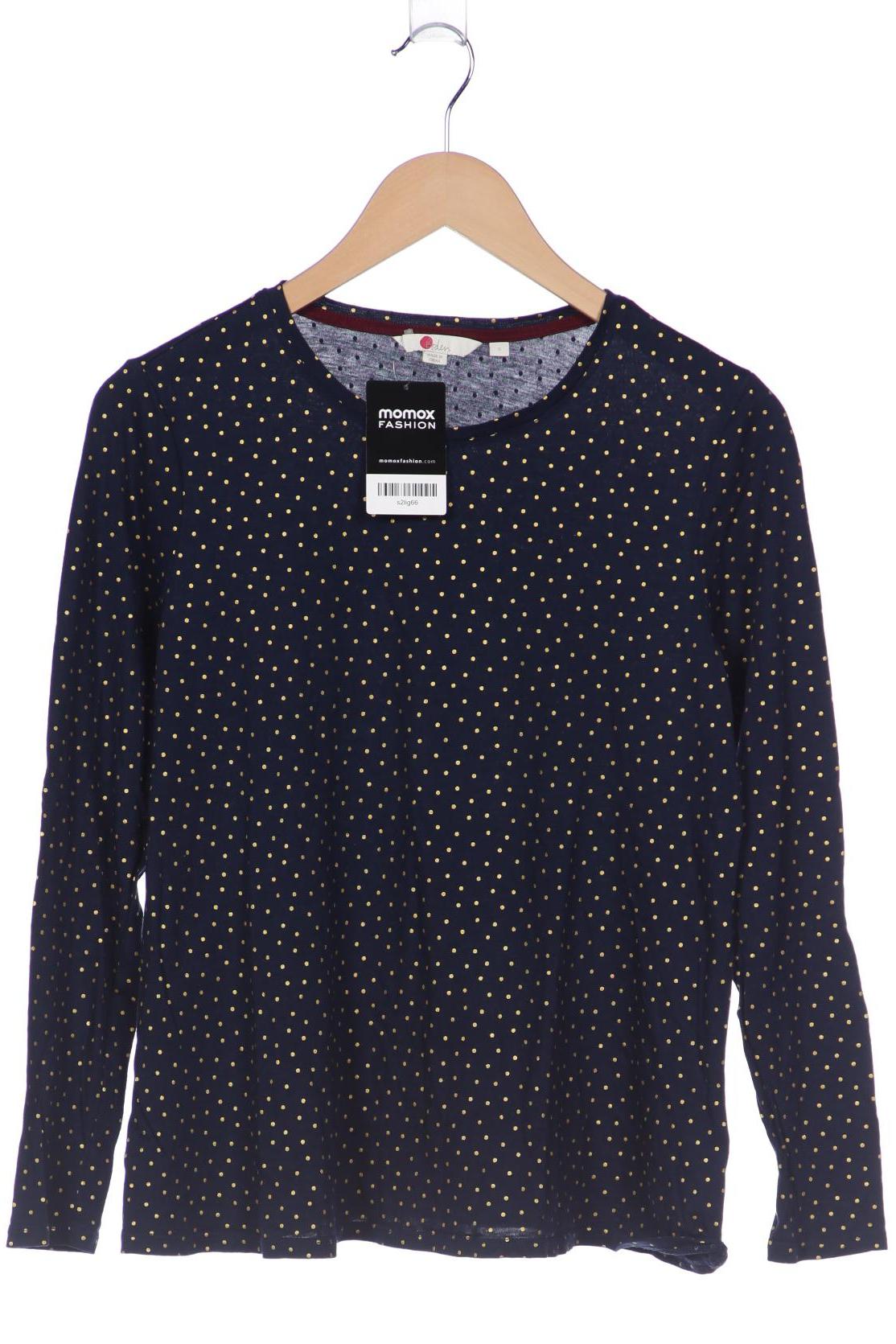 Boden Damen Langarmshirt, marineblau von Boden