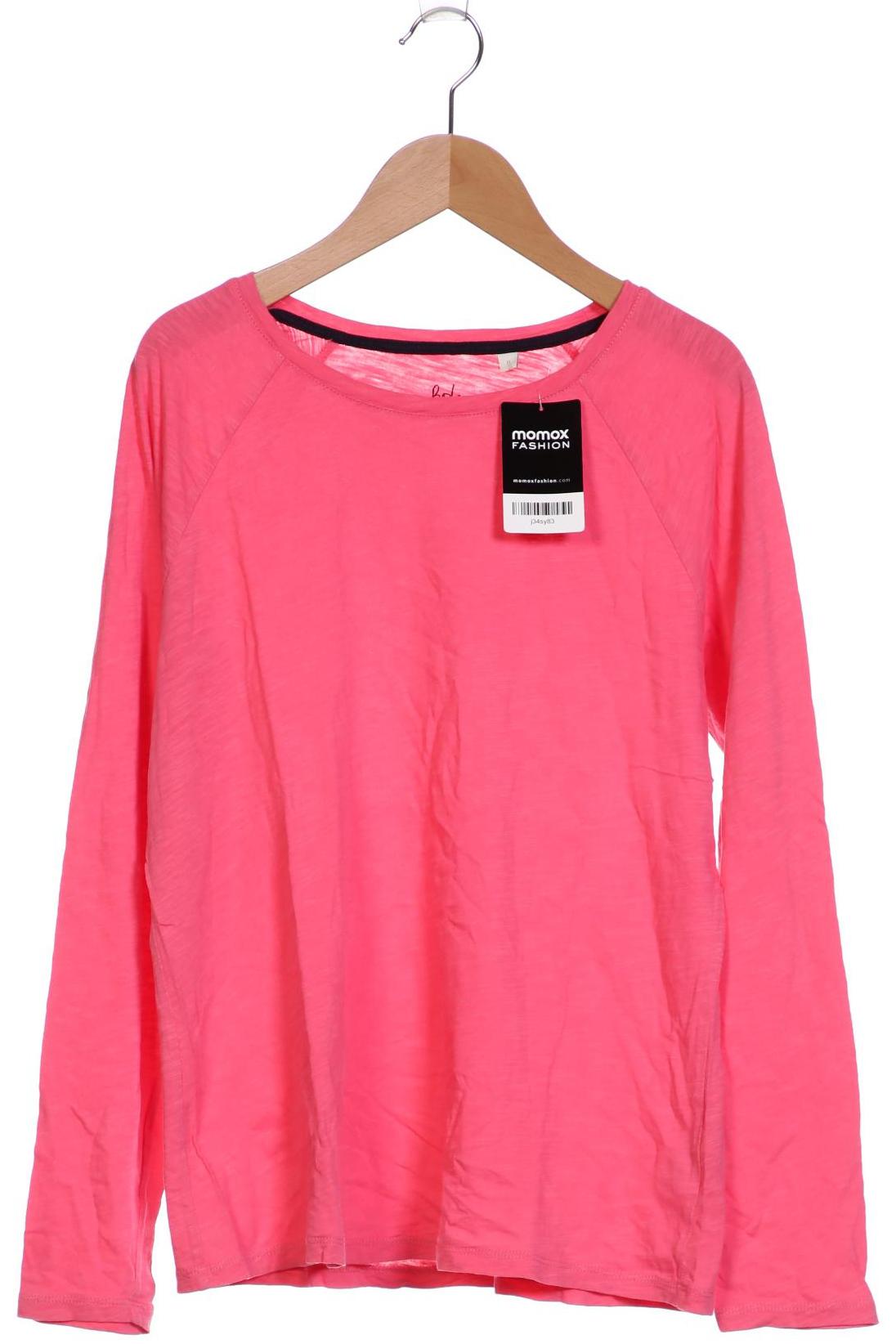 Boden Damen Langarmshirt, pink von Boden