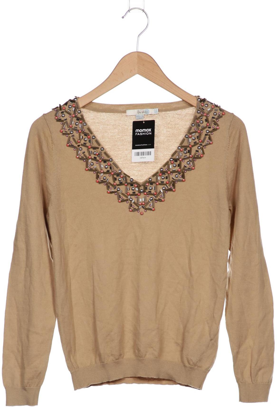 Boden Damen Pullover, beige von Boden