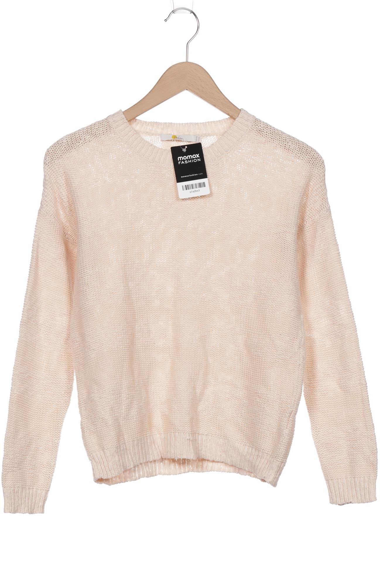 Boden Damen Pullover, beige von Boden