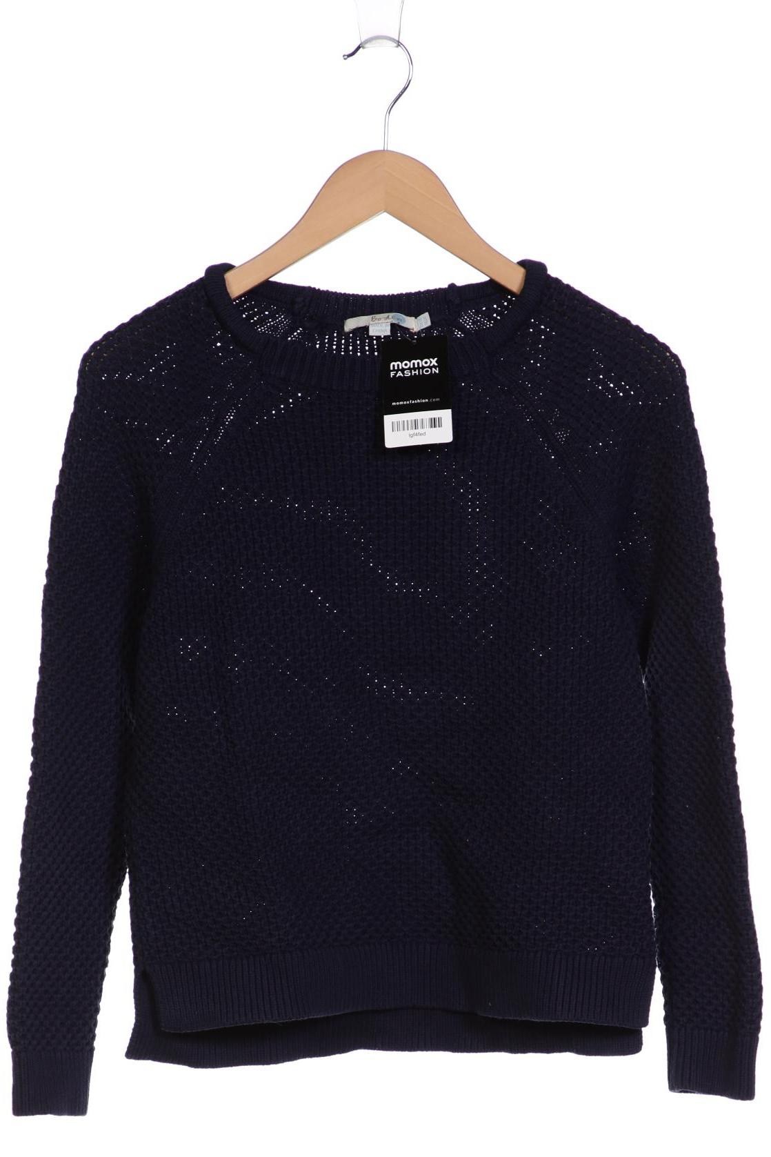 Boden Damen Pullover, marineblau von Boden