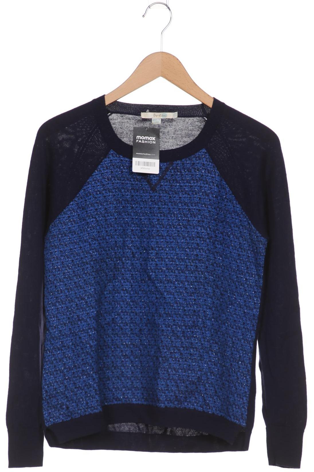 Boden Damen Pullover, marineblau von Boden