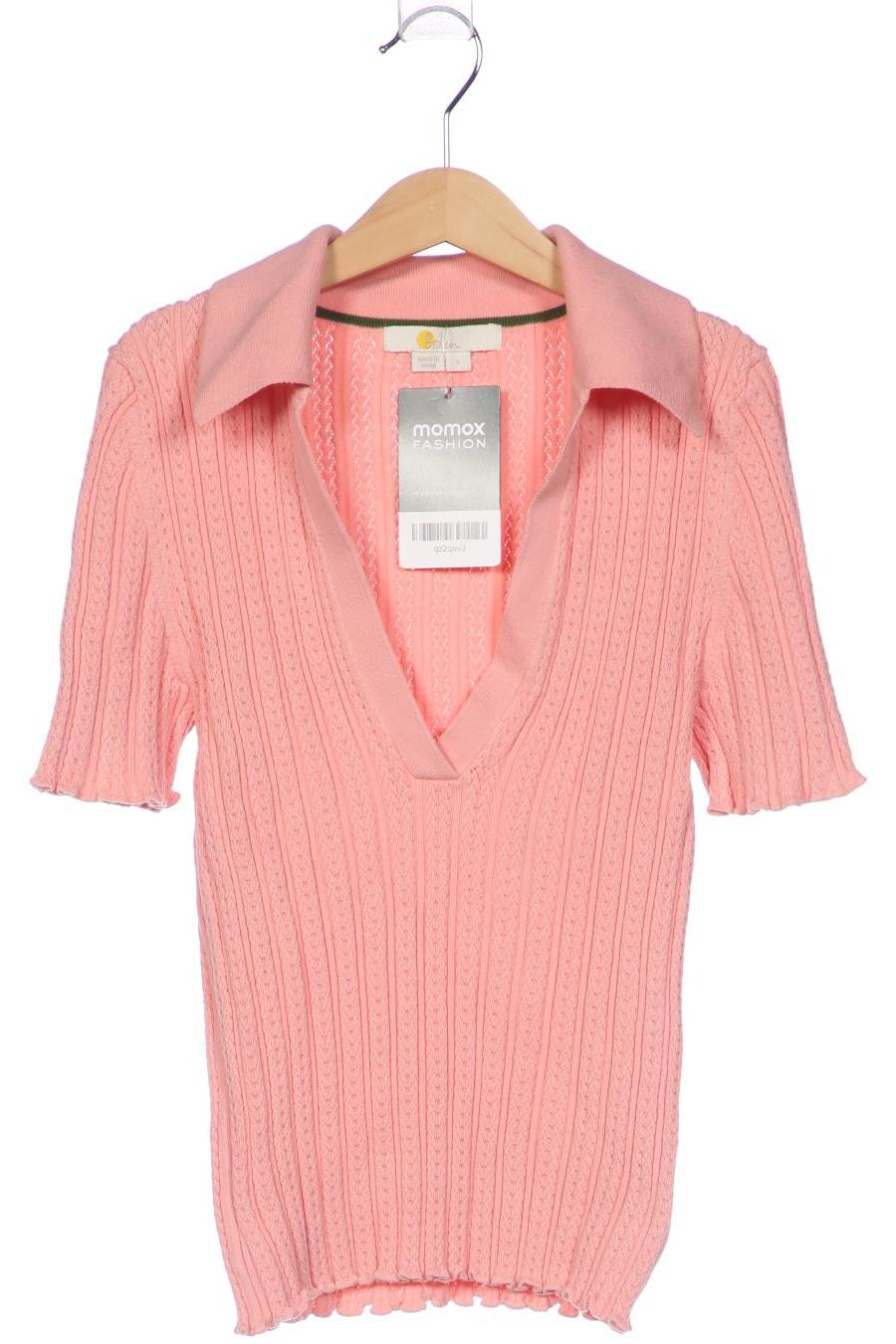 Boden Damen Pullover, pink von Boden