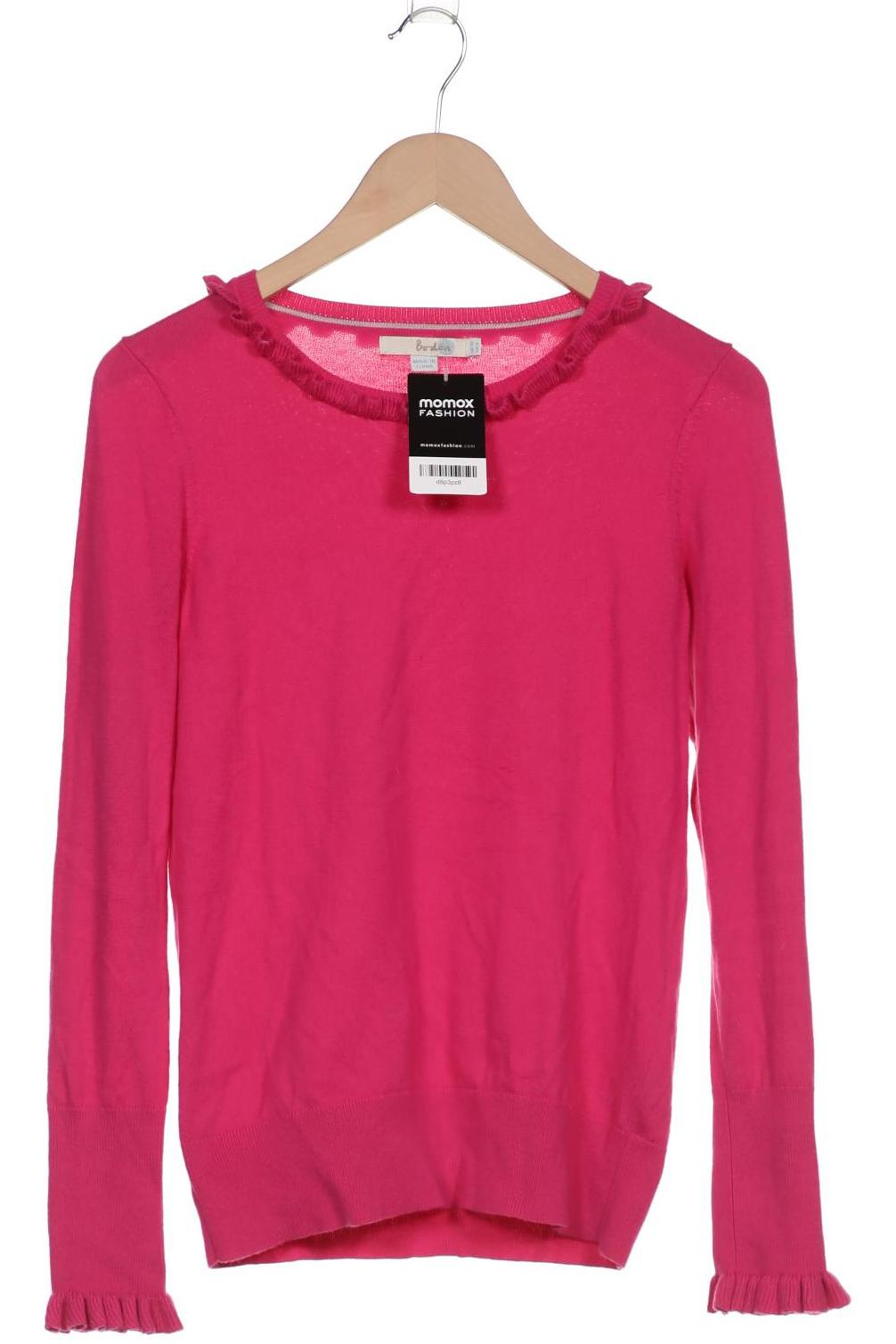 Boden Damen Pullover, pink von Boden