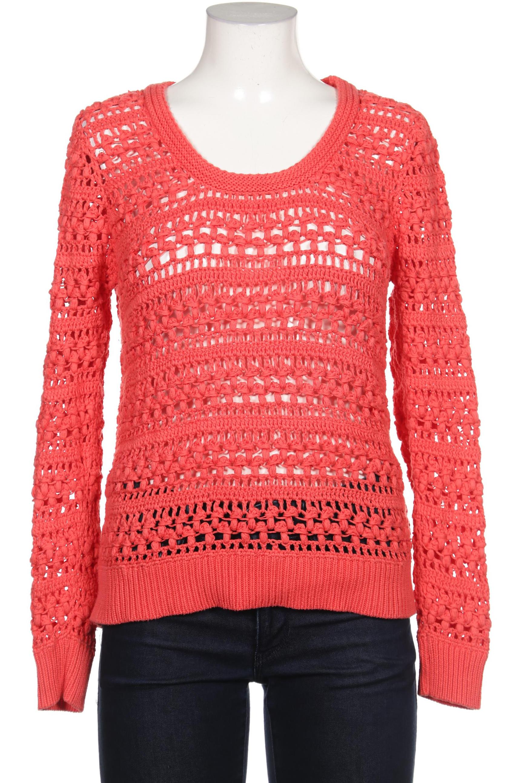 Boden Damen Pullover, pink von Boden