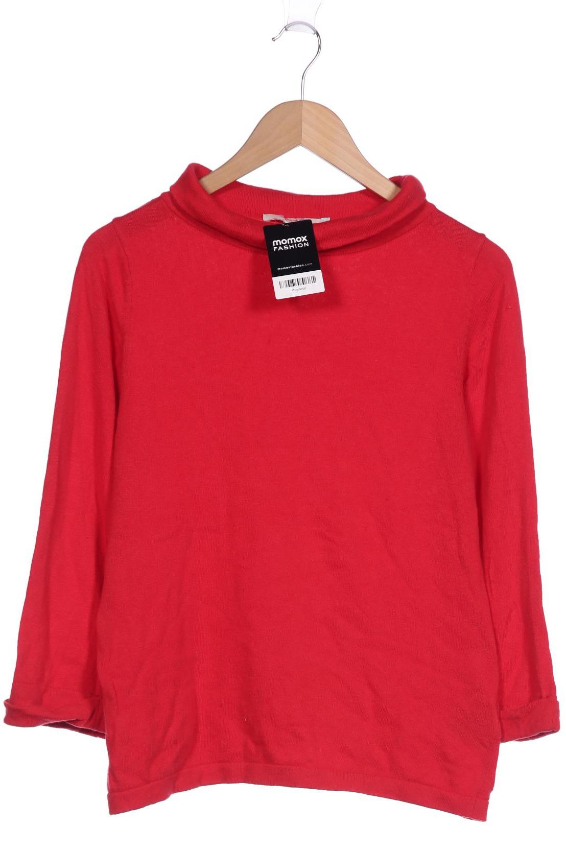 Boden Damen Pullover, rot von Boden