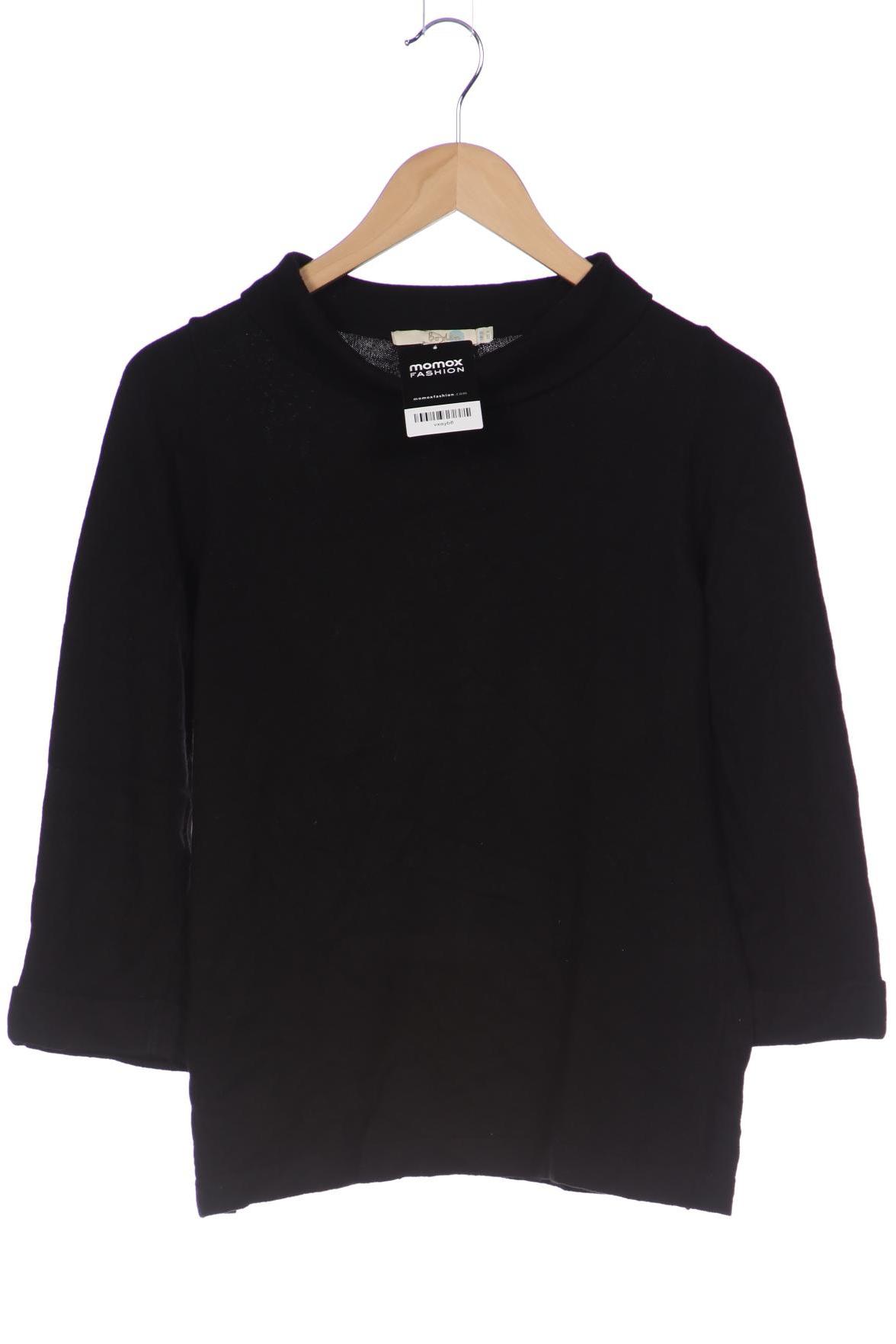 Boden Damen Pullover, schwarz von Boden