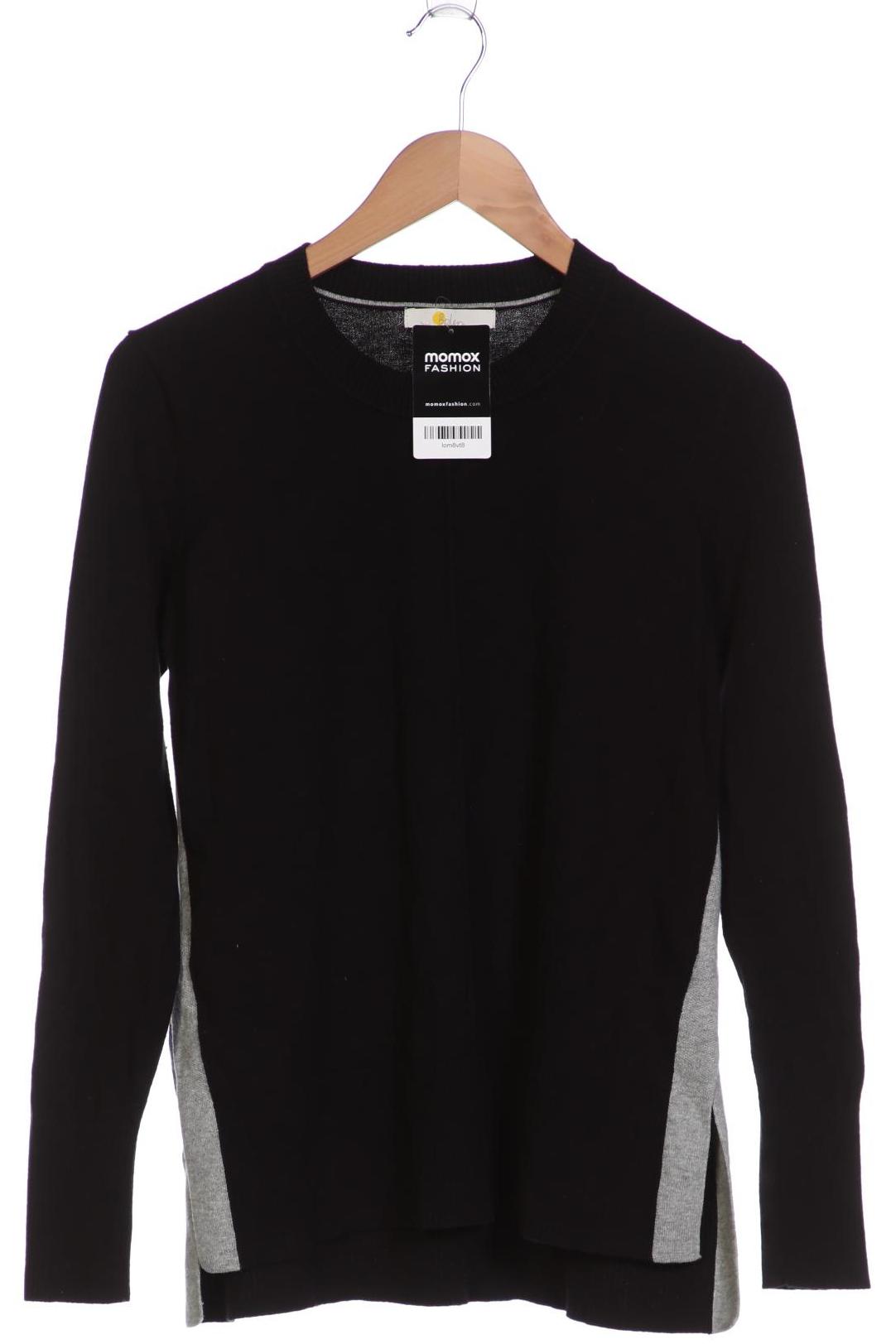 Boden Damen Pullover, schwarz von Boden