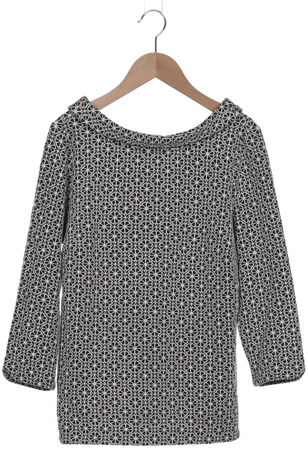 Boden Damen Pullover, schwarz von Boden