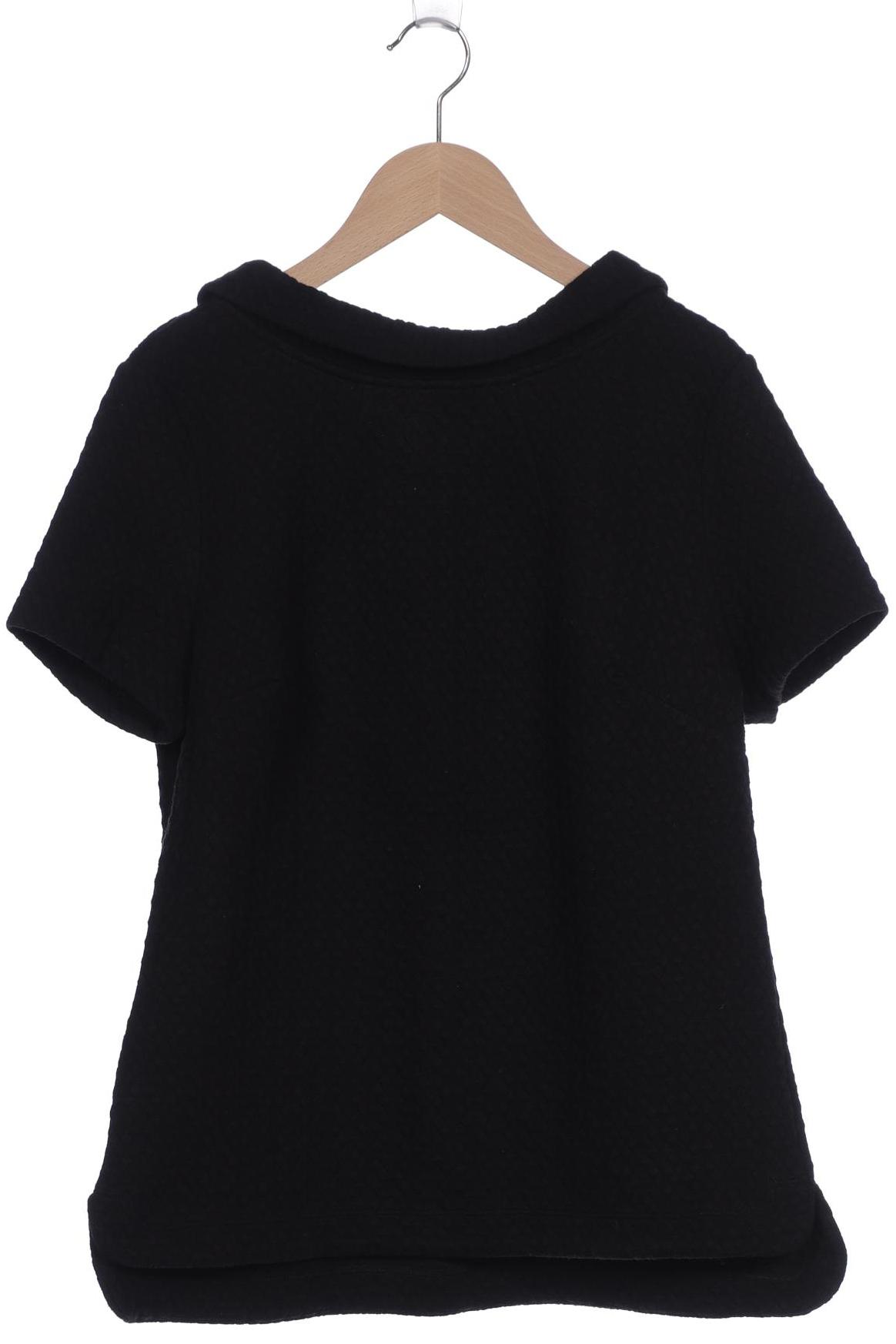 Boden Damen Pullover, schwarz von Boden