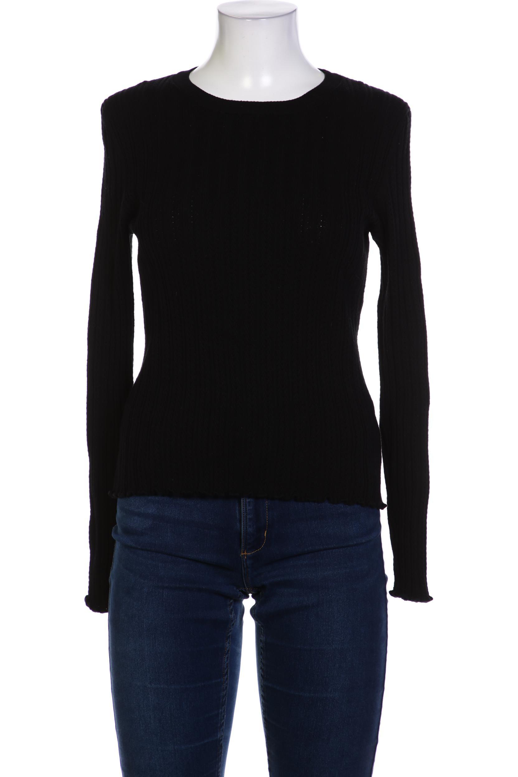 Boden Damen Pullover, schwarz von Boden