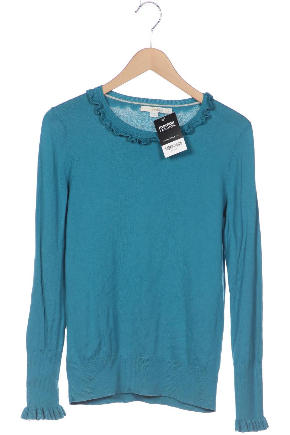 Boden Damen Pullover, türkis von Boden