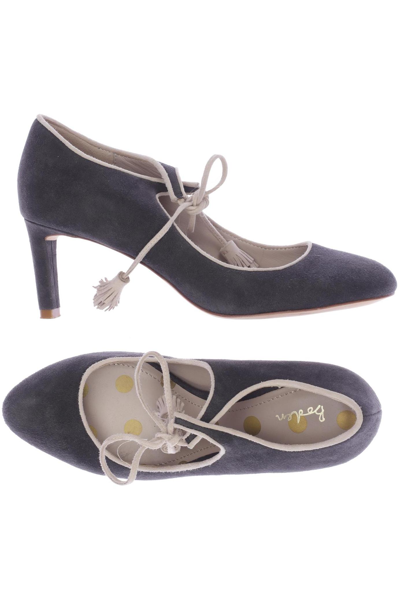 Boden Damen Pumps, grau von Boden