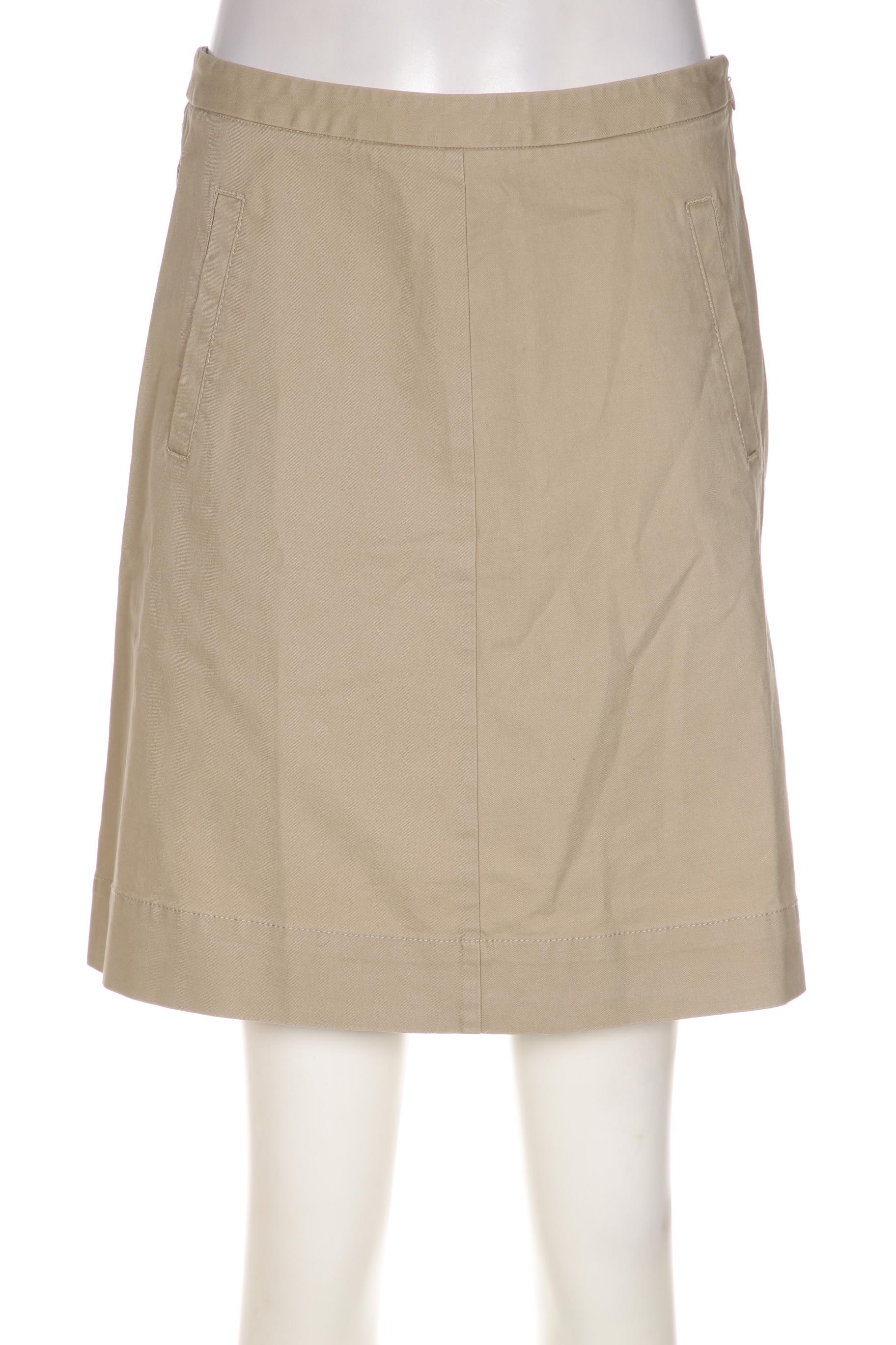 Boden Damen Rock, beige von Boden