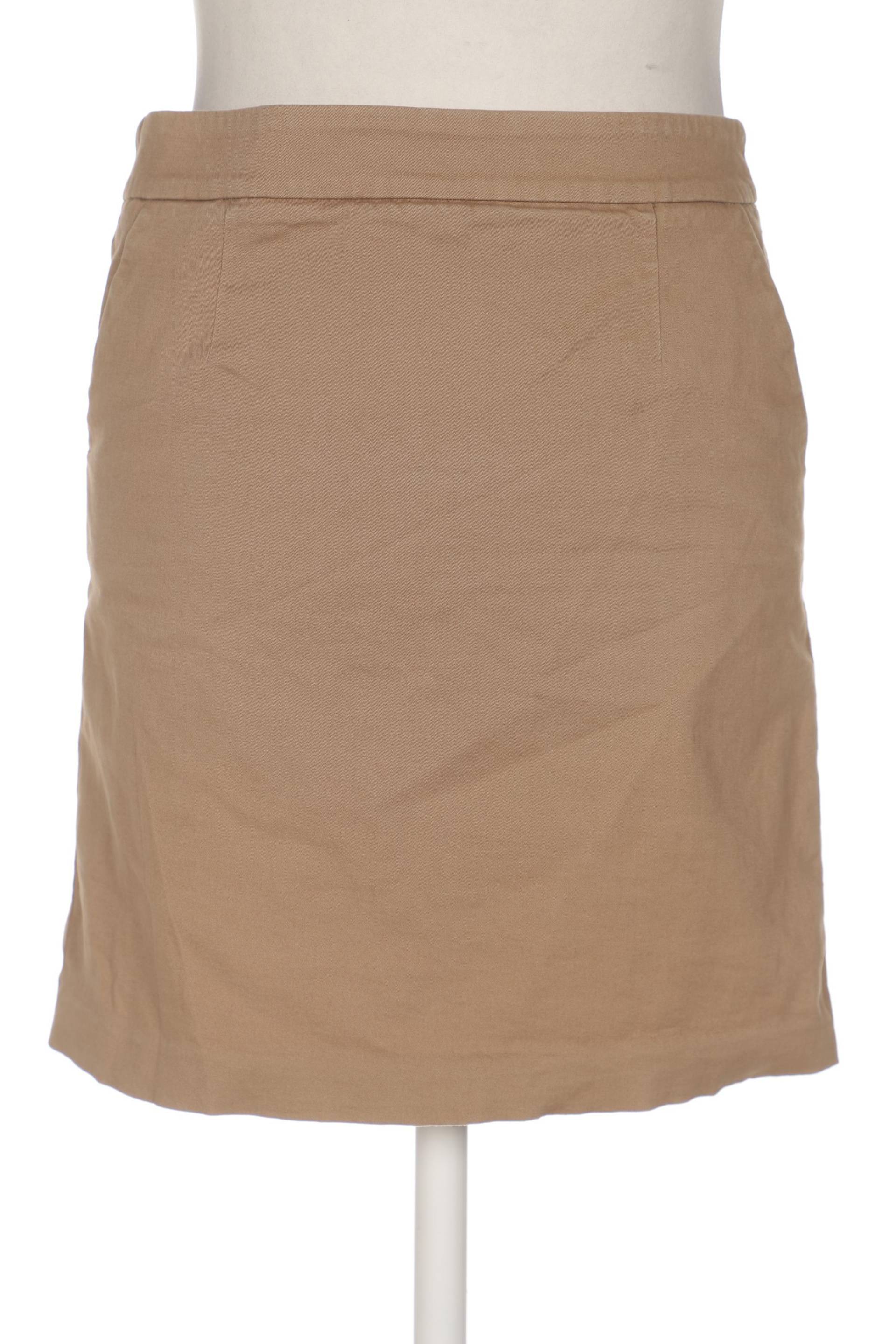 Boden Damen Rock, beige von Boden