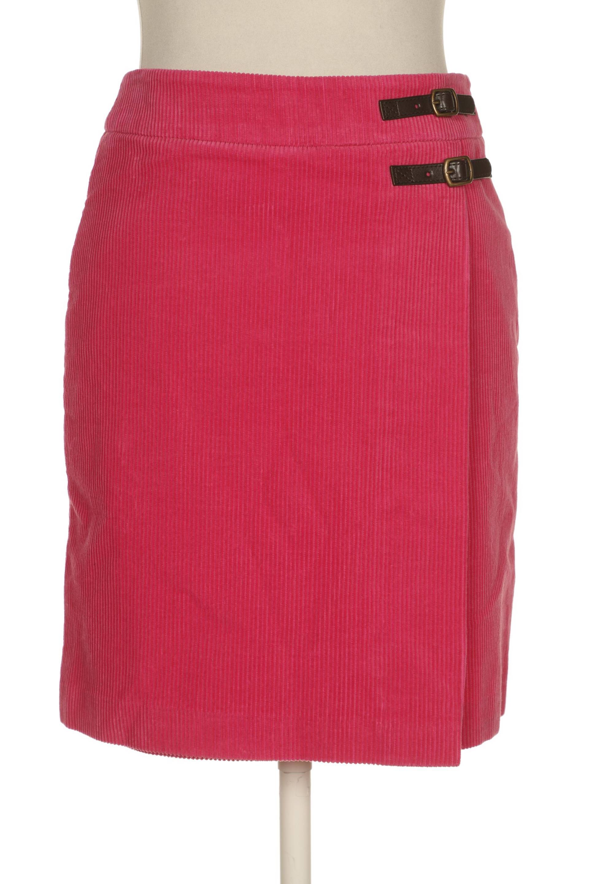 Boden Damen Rock, pink von Boden