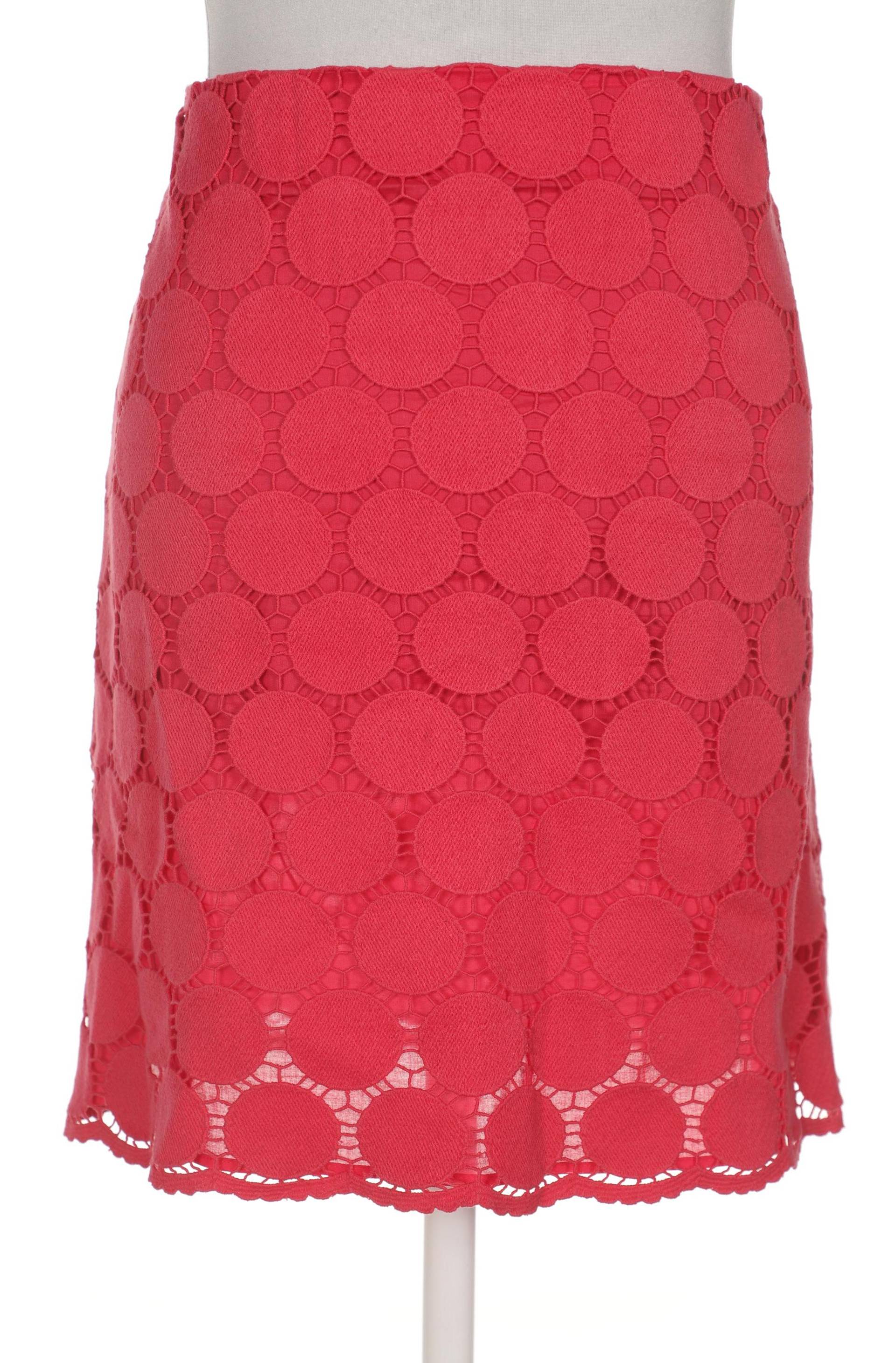 Boden Damen Rock, pink, Gr. 36 von Boden