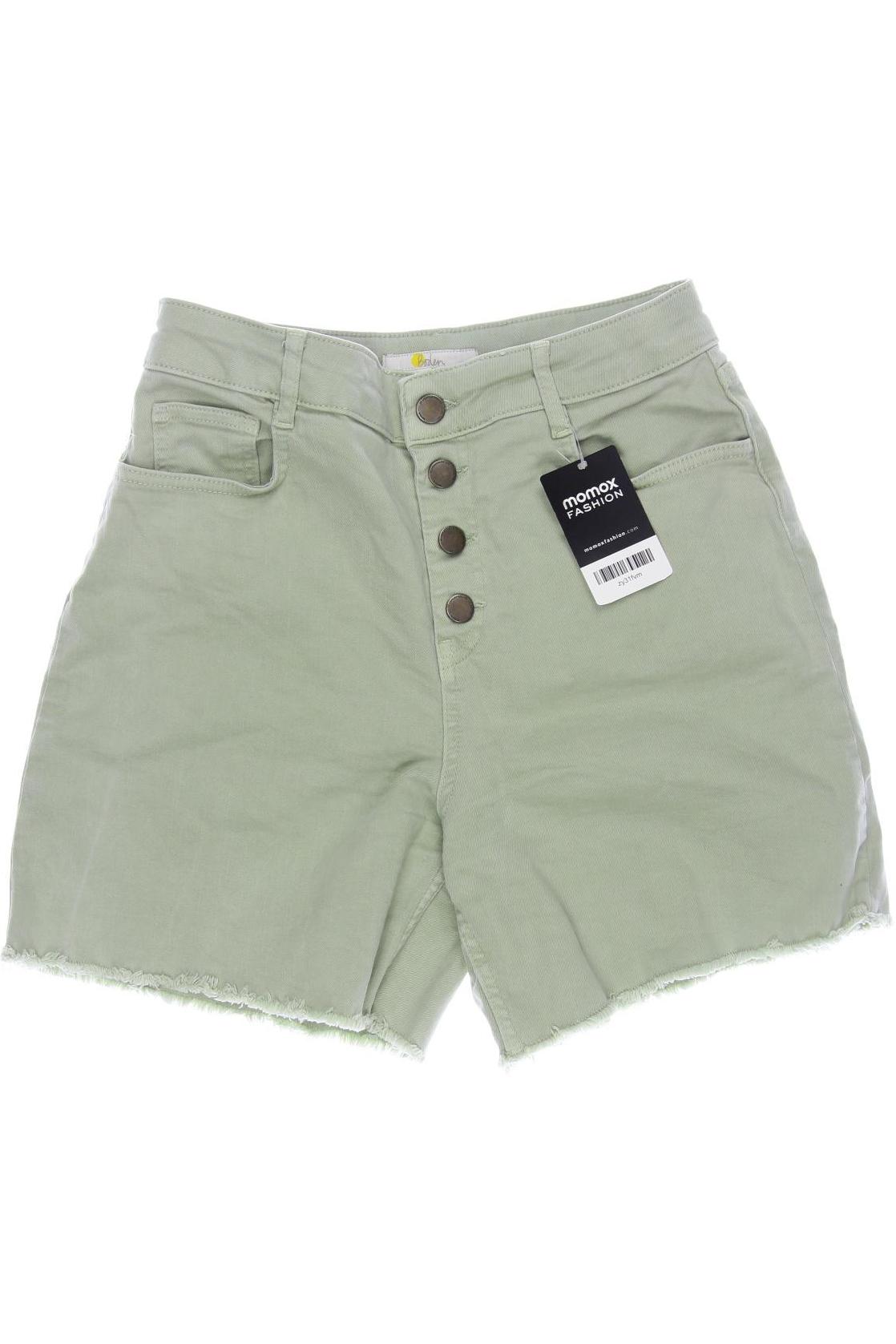 Boden Damen Shorts, grün von Boden