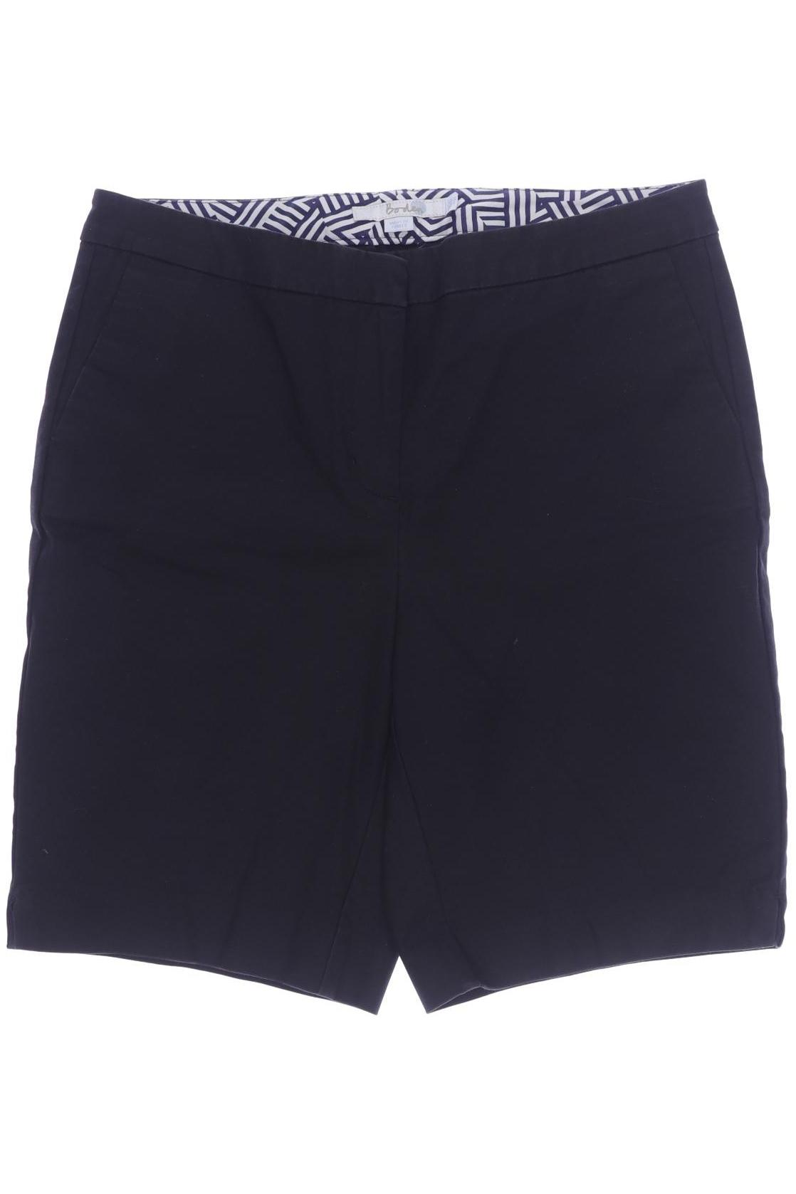 Boden Damen Shorts, schwarz von Boden