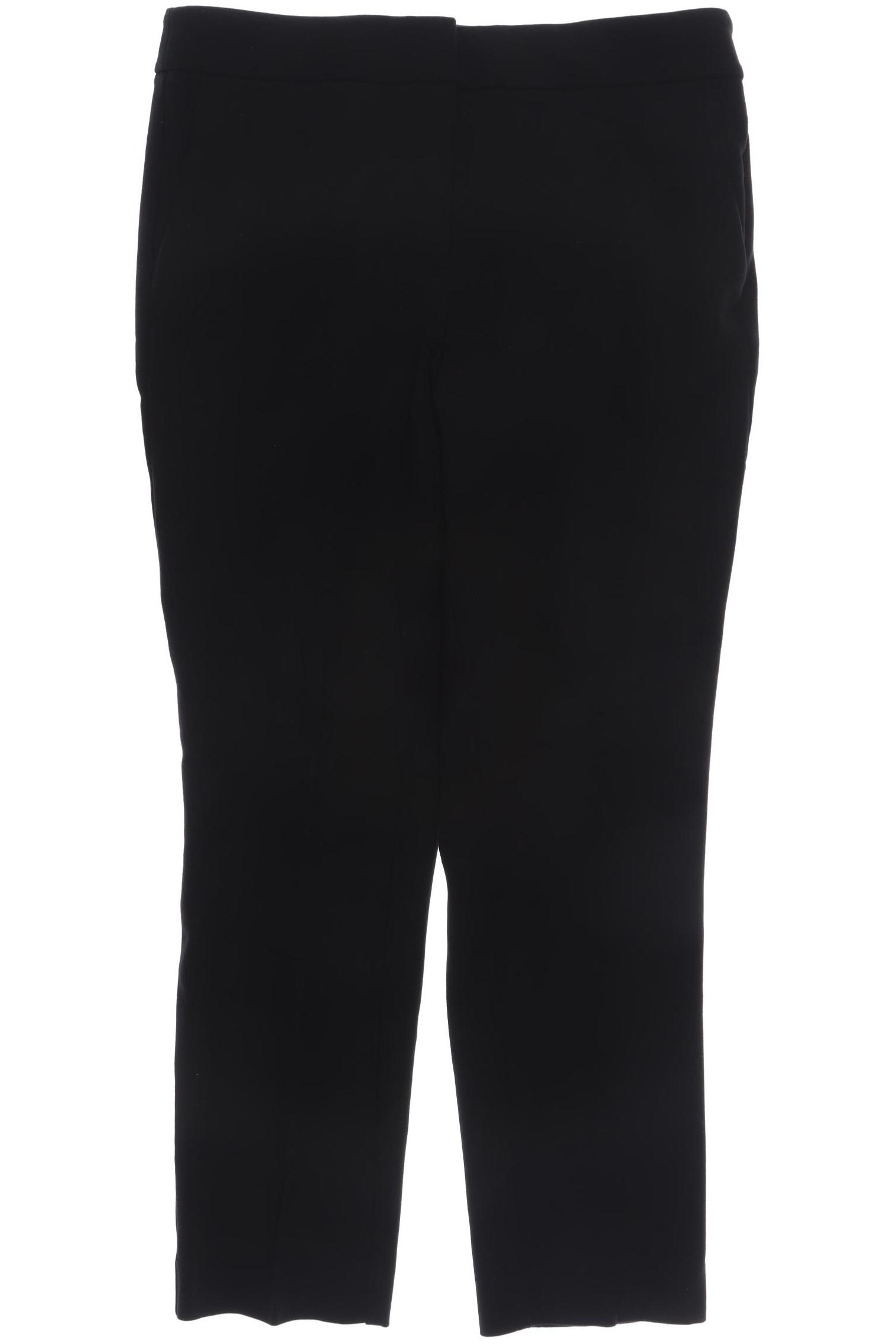 Boden Damen Stoffhose, schwarz von Boden