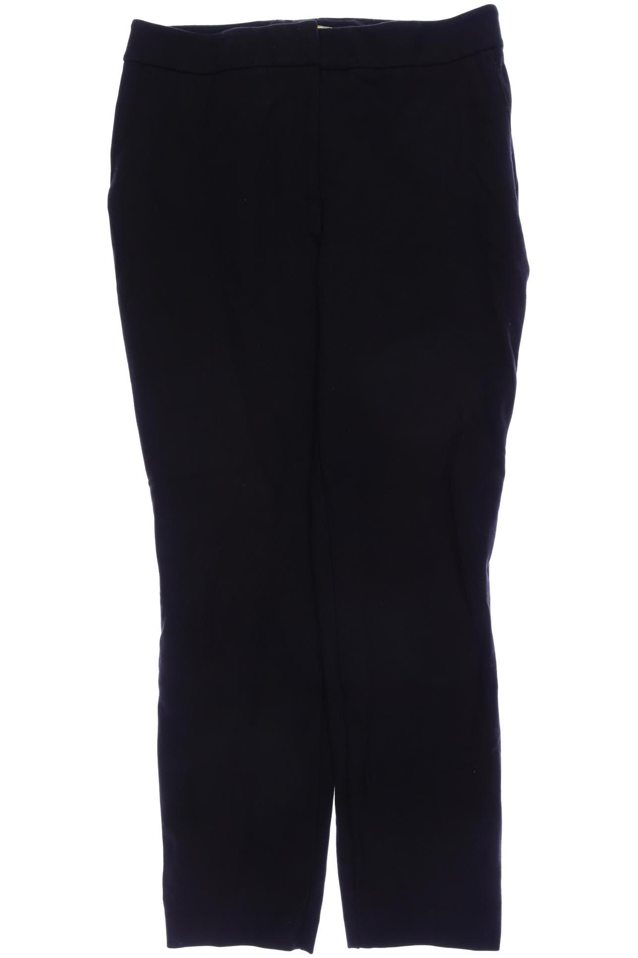 Boden Damen Stoffhose, schwarz von Boden