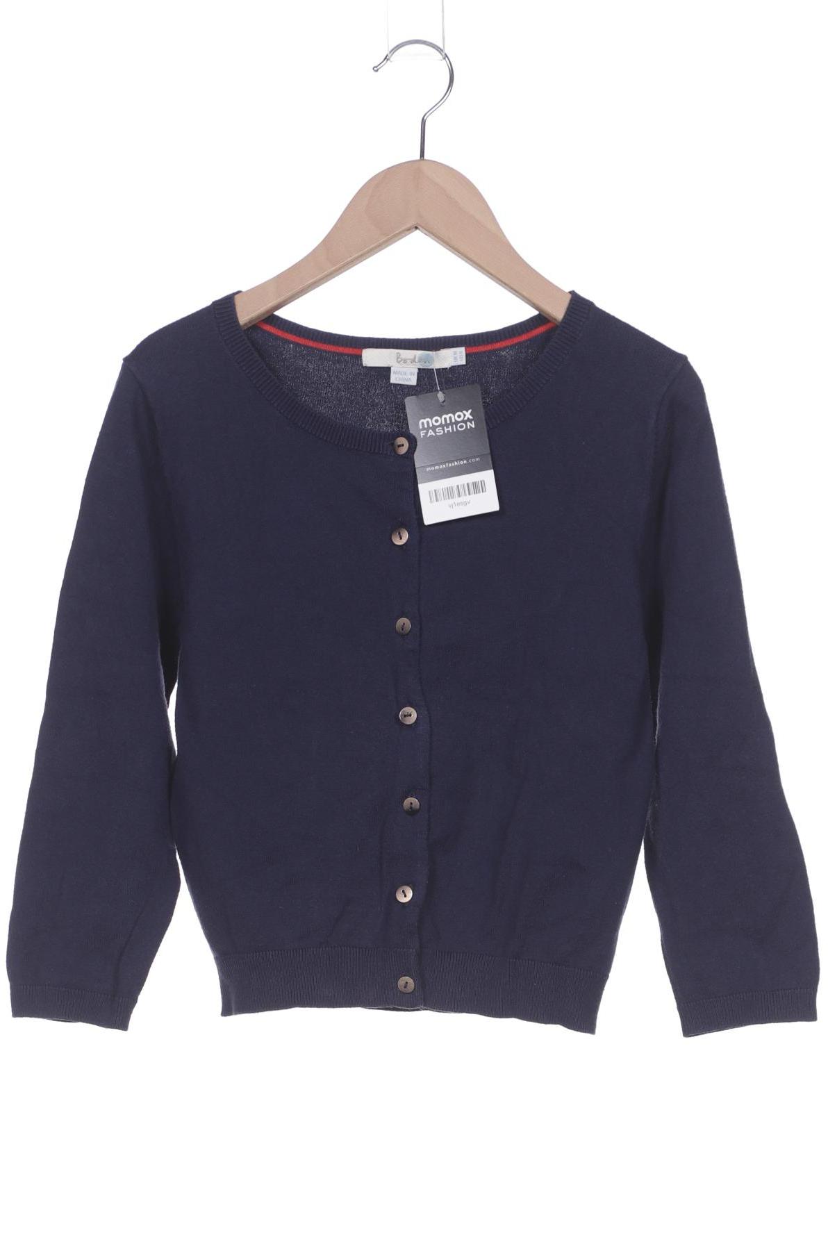 Boden Damen Strickjacke, marineblau von Boden