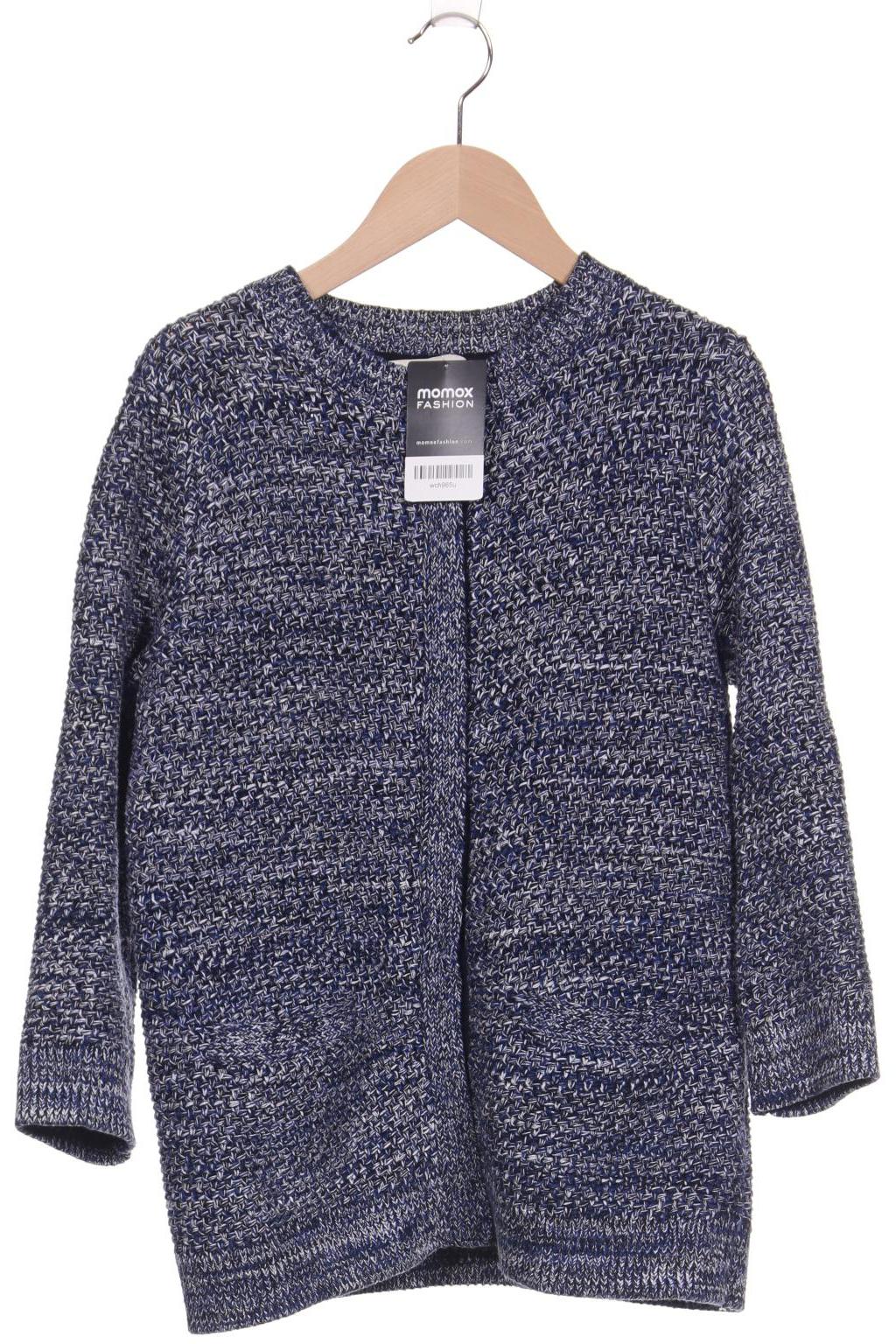 Boden Damen Strickjacke, marineblau von Boden