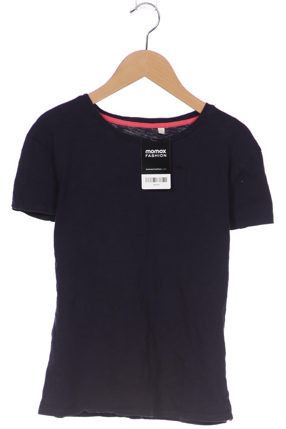 Boden Damen T-Shirt, marineblau von Boden