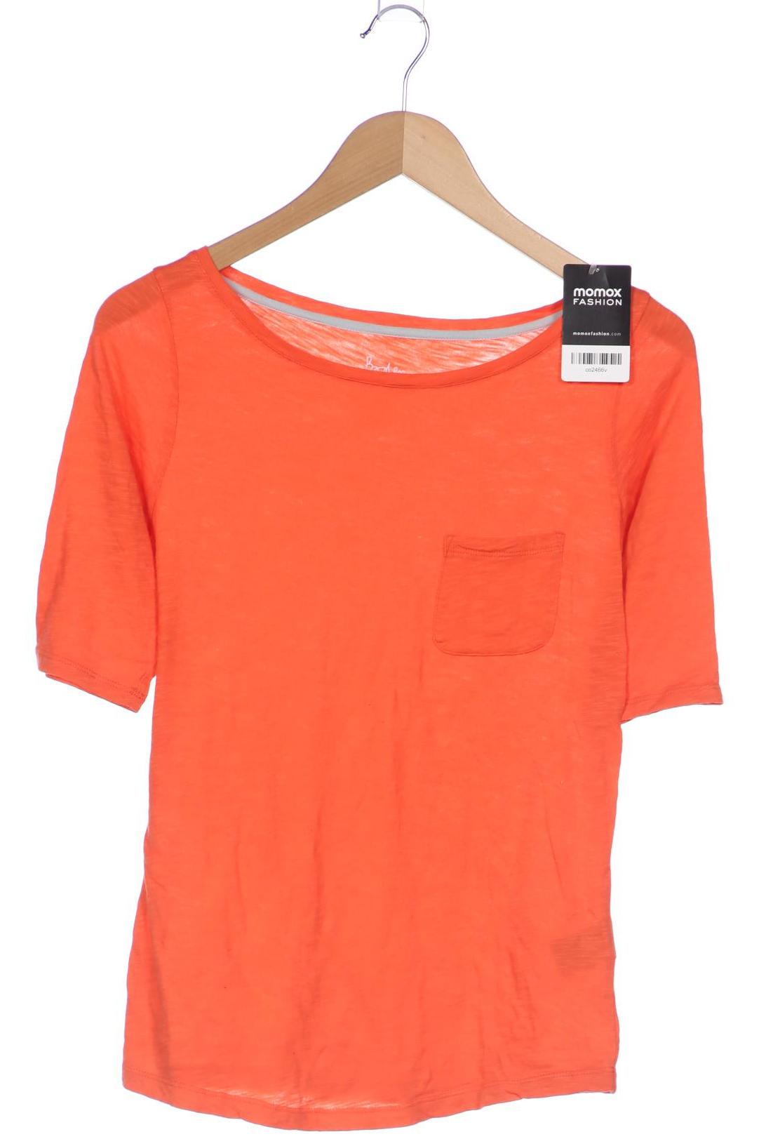 Boden Damen T-Shirt, orange von Boden