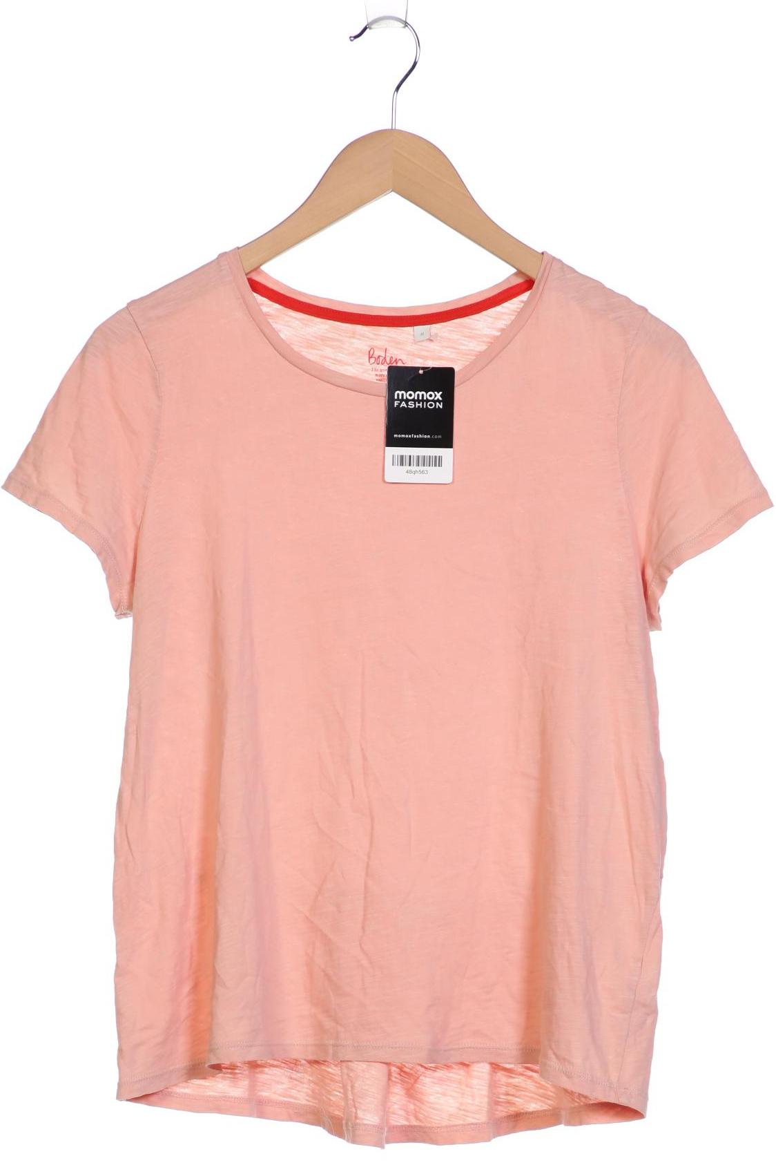 Boden Damen T-Shirt, pink von Boden