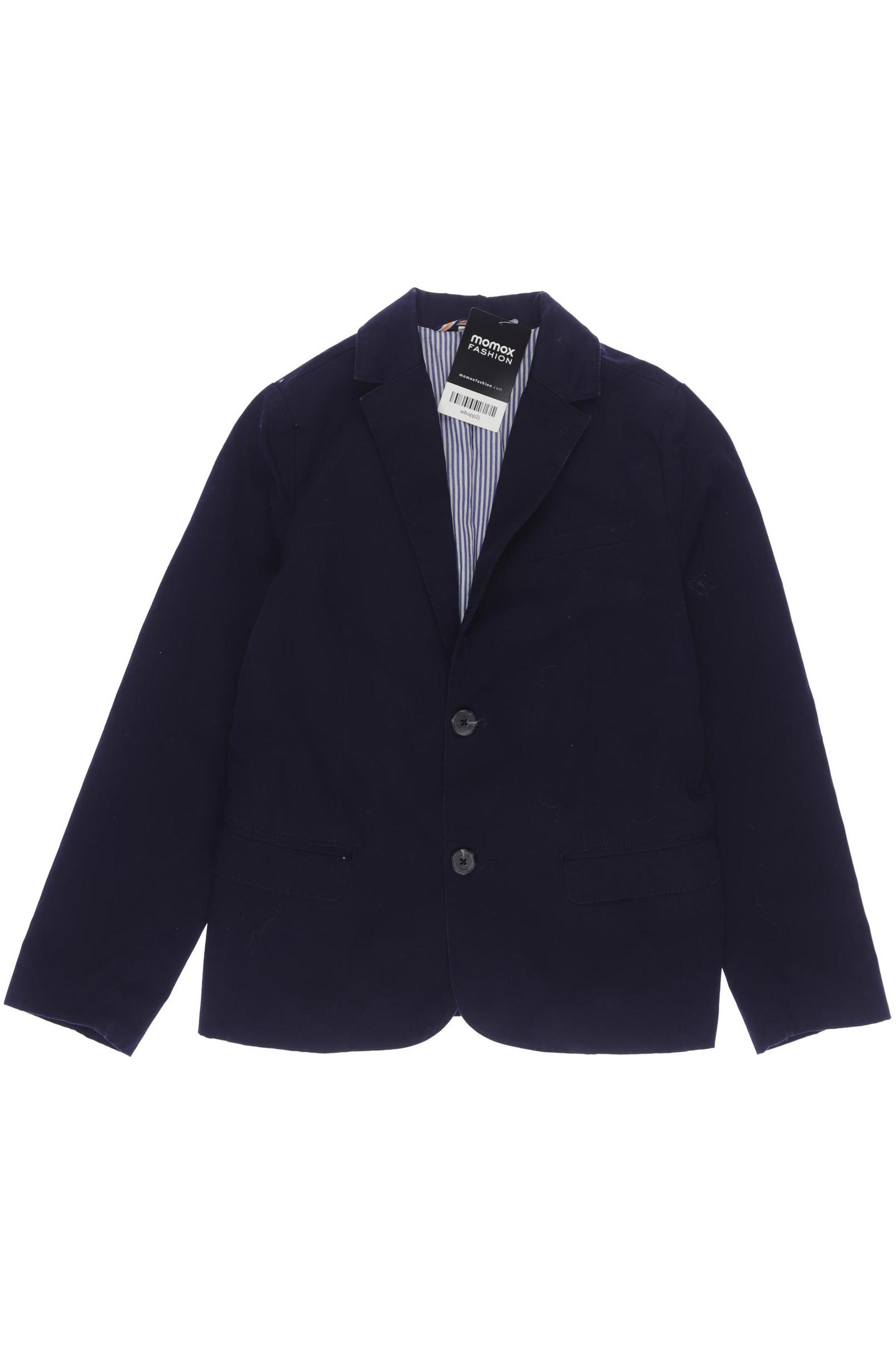 Boden Jungen Jacke, marineblau von Boden