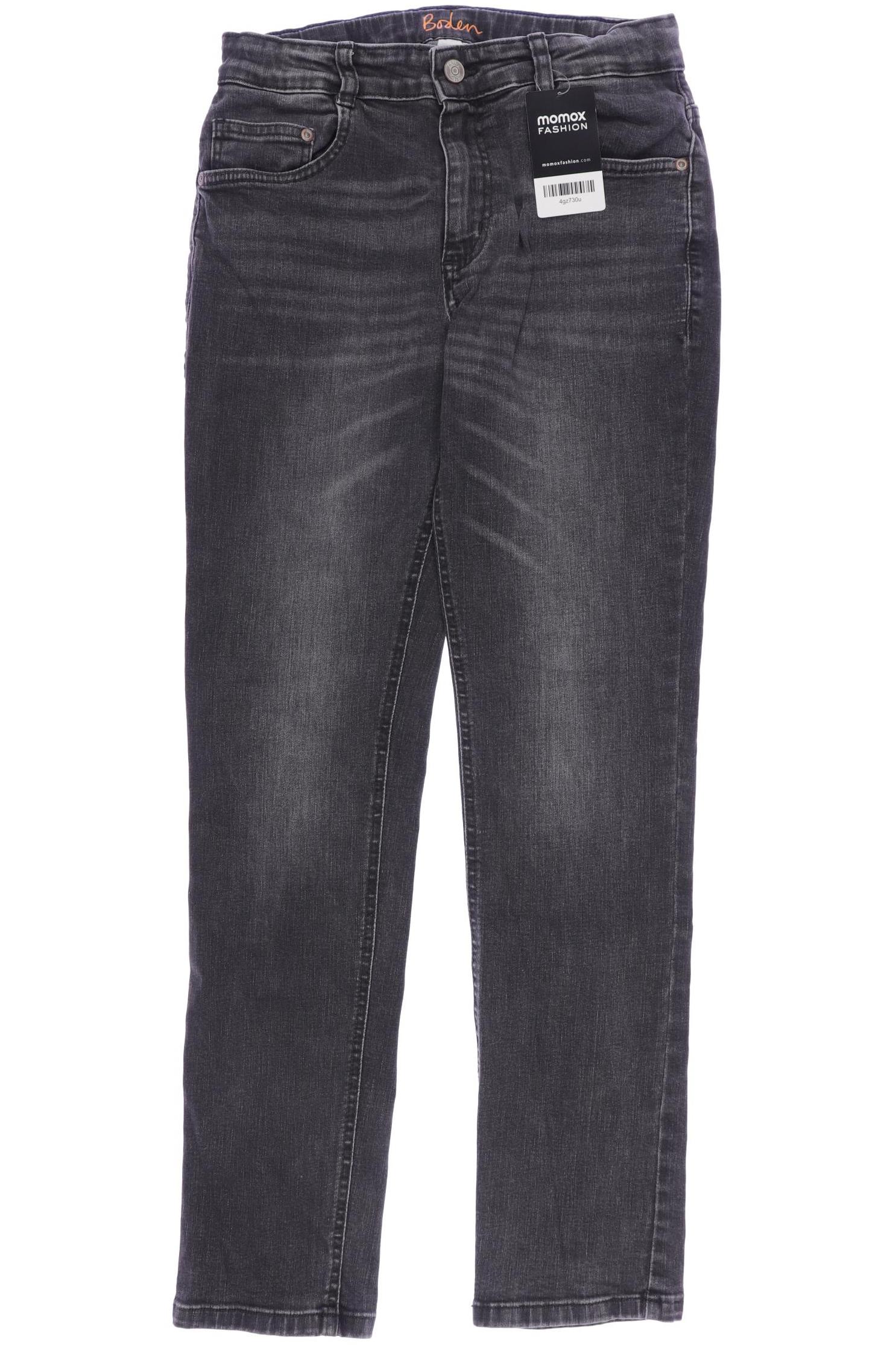 Boden Herren Jeans, grau, Gr. 158 von Boden