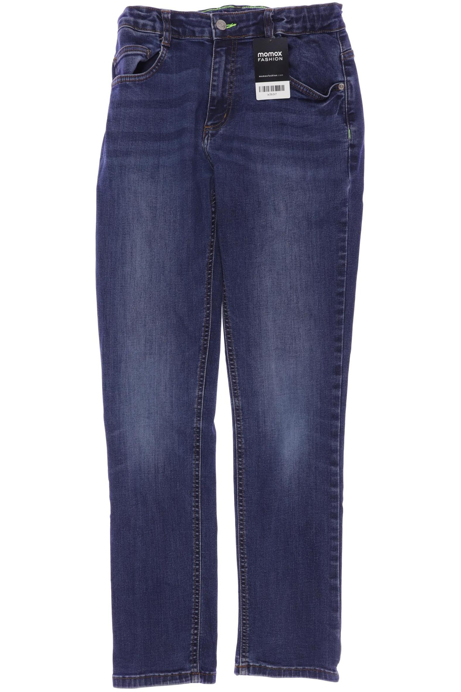 Boden Jungen Jeans, marineblau von Boden