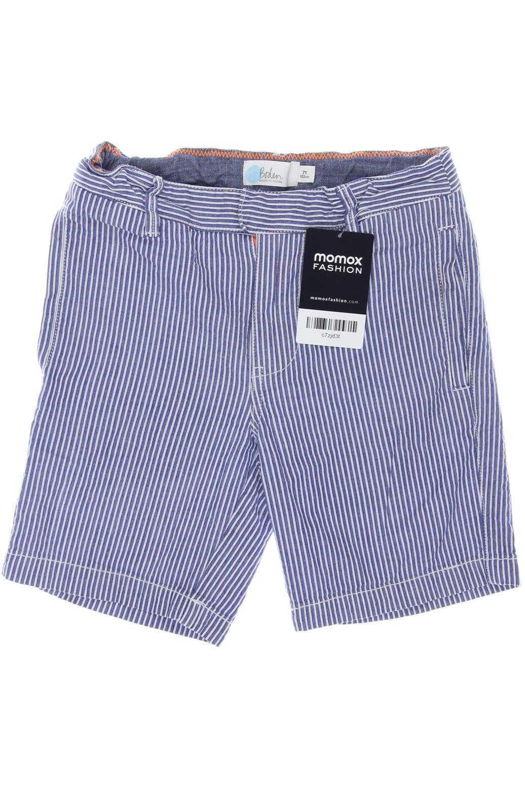 Boden Jungen Shorts, blau von Boden