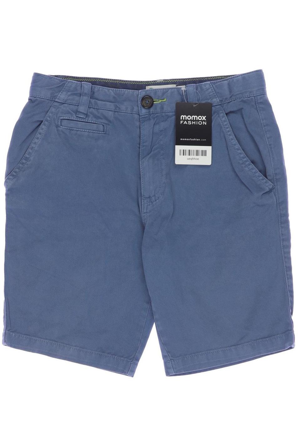 Boden Jungen Shorts, blau von Boden