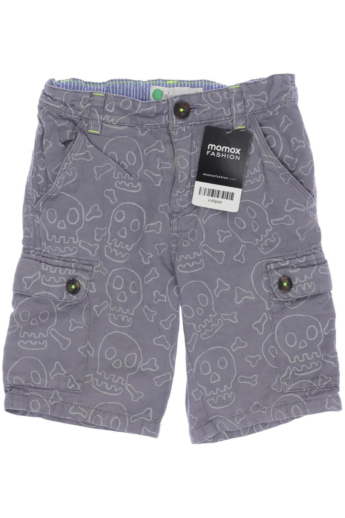 Boden Jungen Shorts, grau von Boden