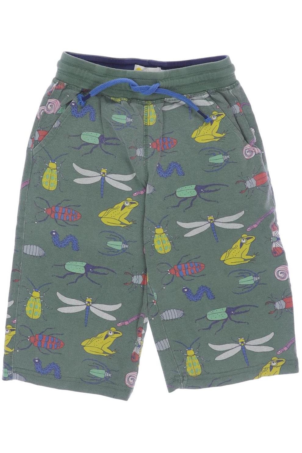 Boden Jungen Shorts, grün von Boden