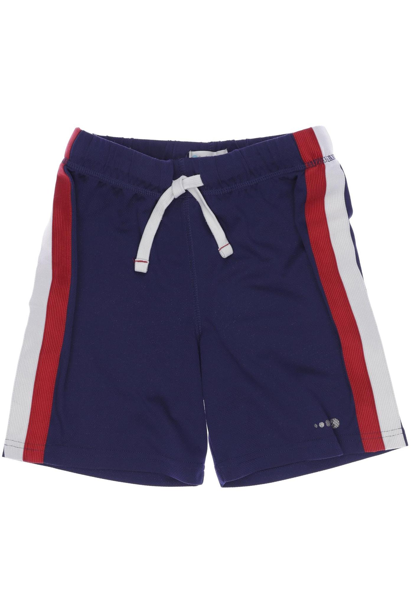 Boden Jungen Shorts, marineblau von Boden