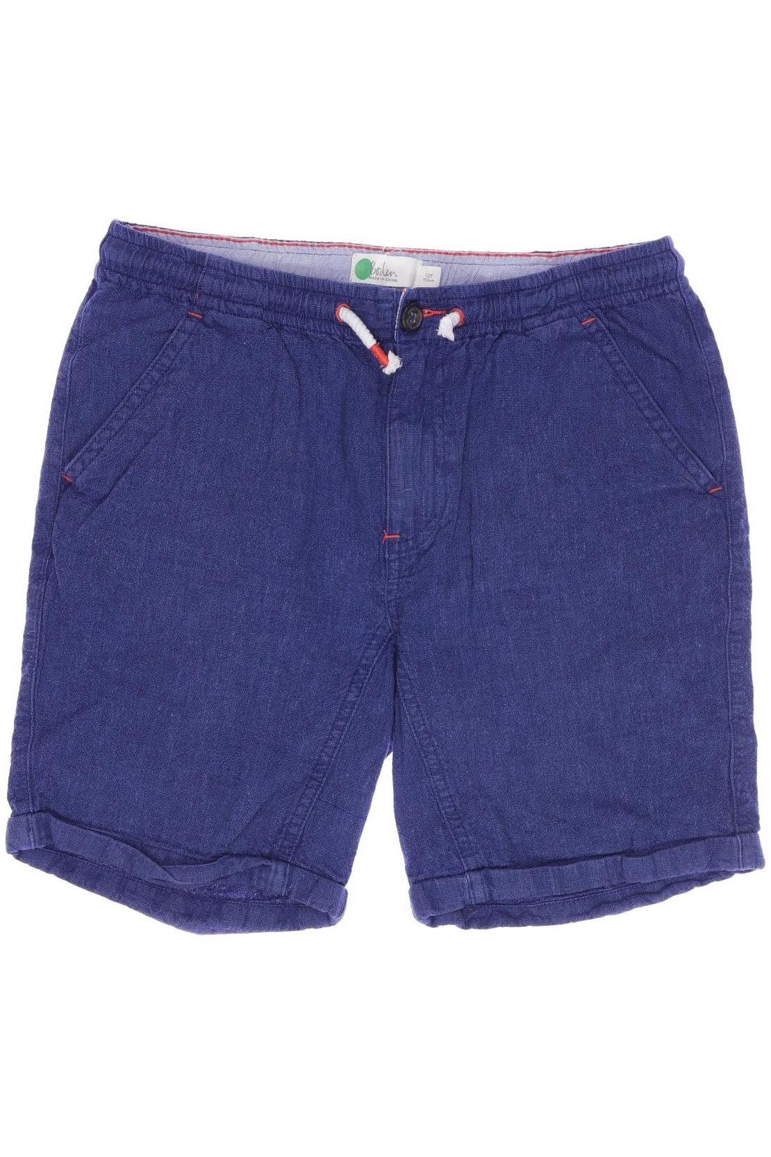 Boden Jungen Shorts, marineblau von Boden