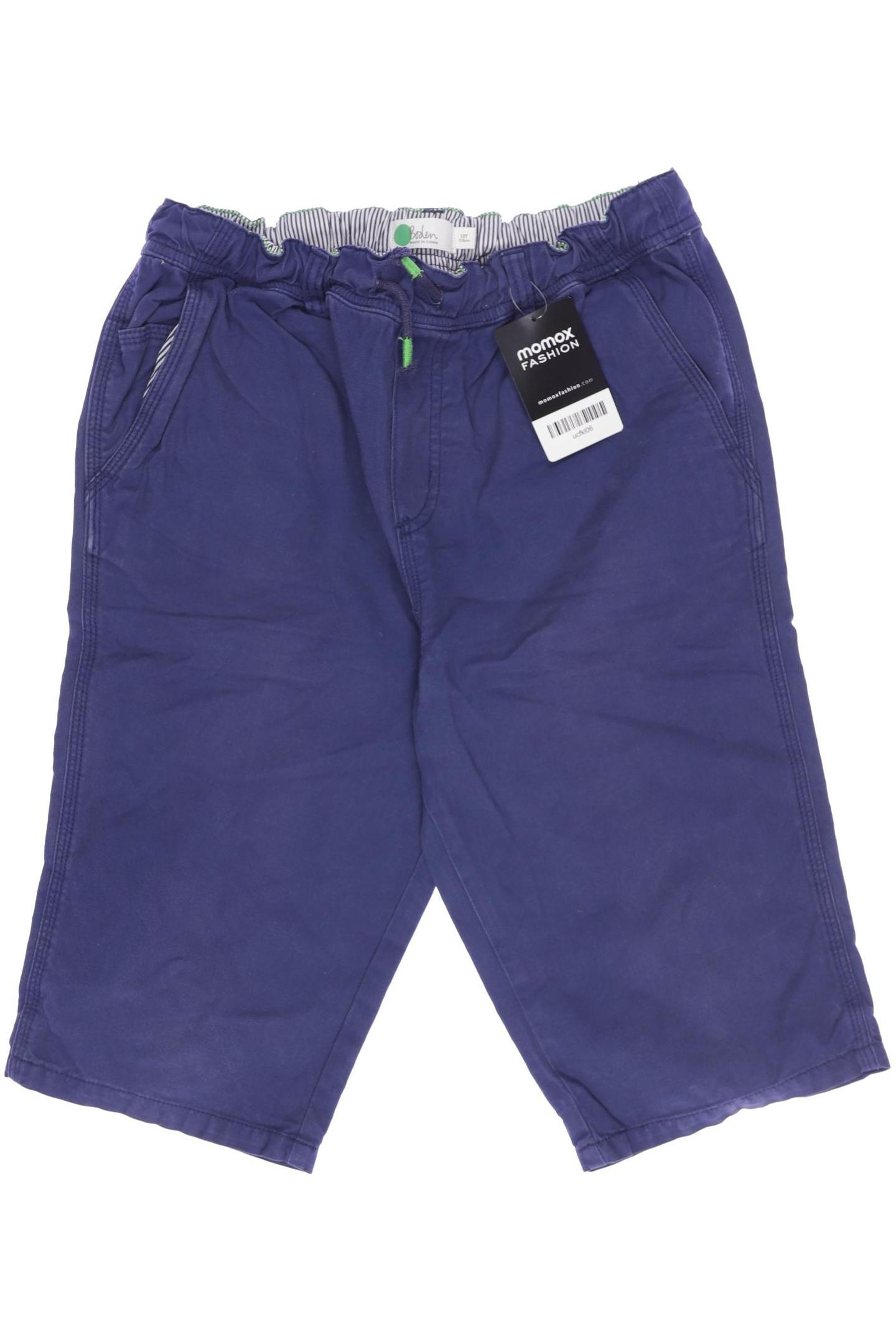 Boden Jungen Shorts, marineblau von Boden