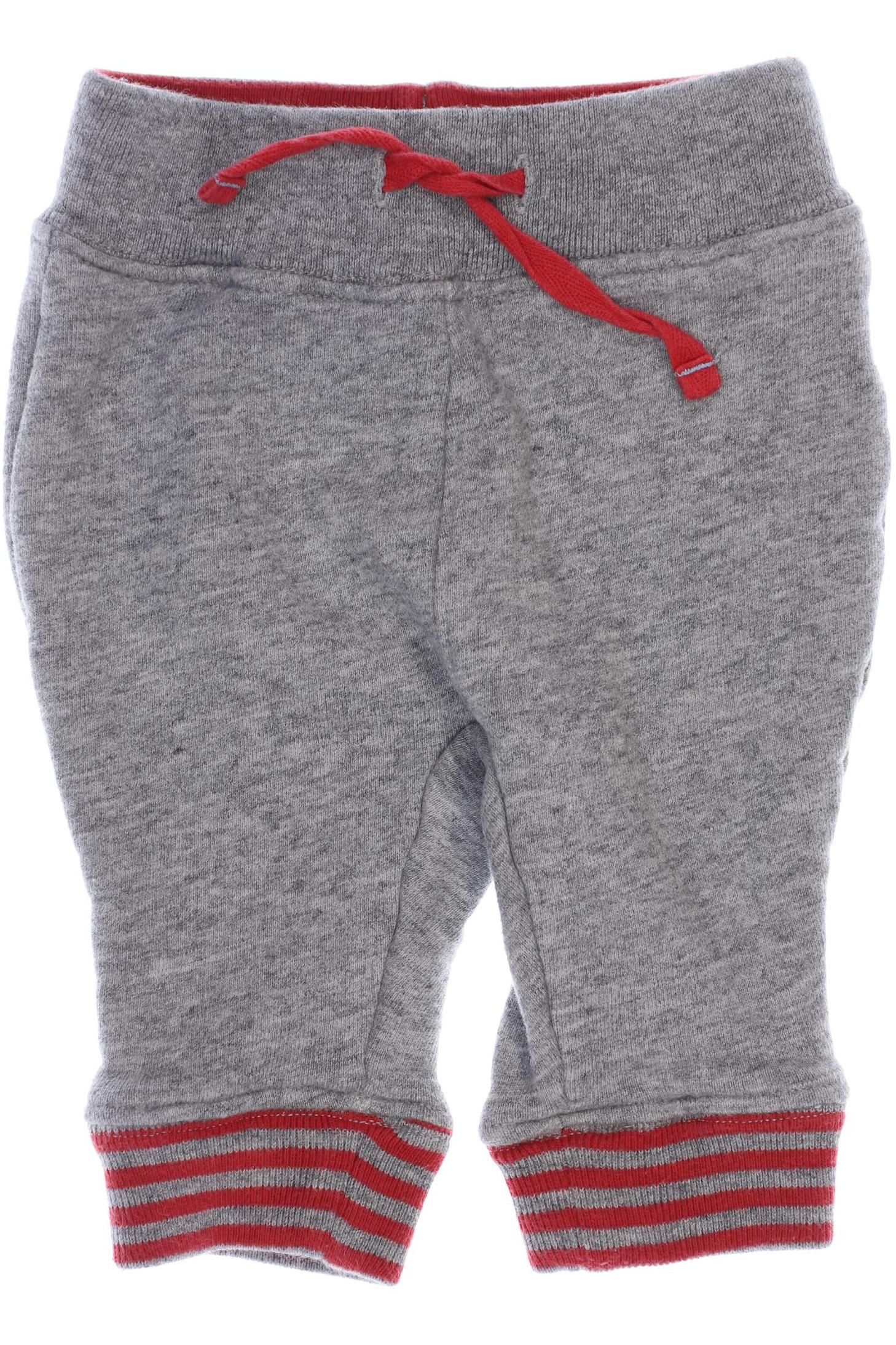 Boden Jungen Stoffhose, grau von Boden