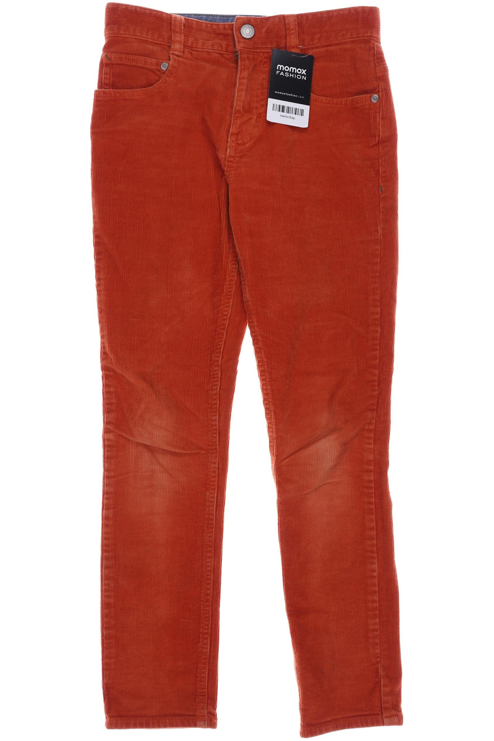 Boden Jungen Stoffhose, orange von Boden