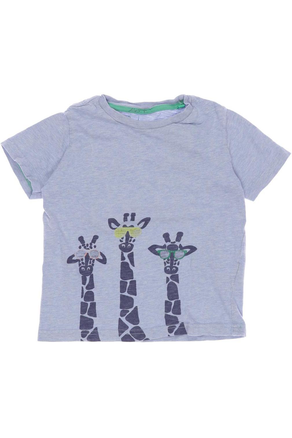 Boden Jungen T-Shirt, blau von Boden