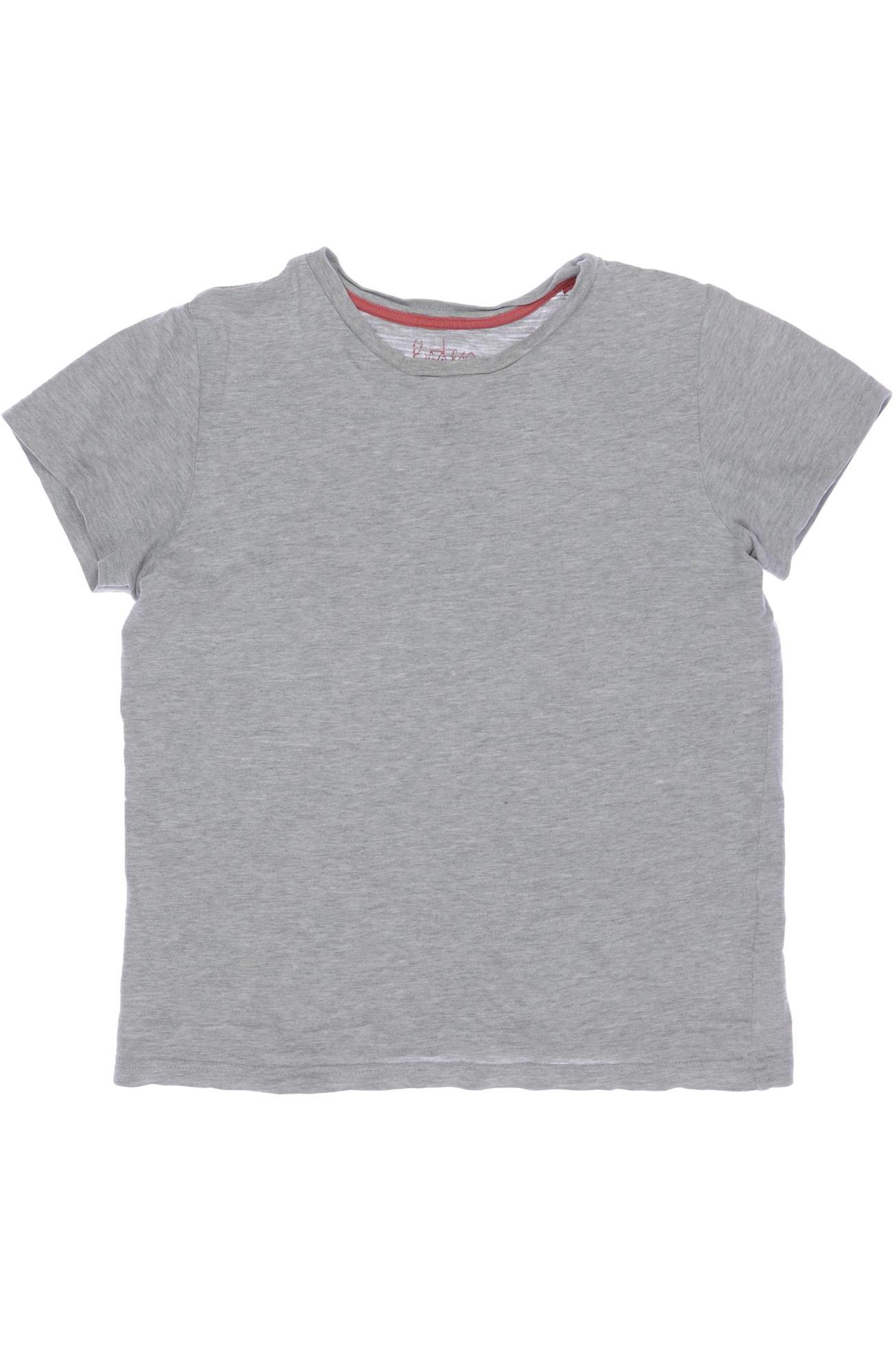 Boden Herren T-Shirt, grau, Gr. 164 von Boden