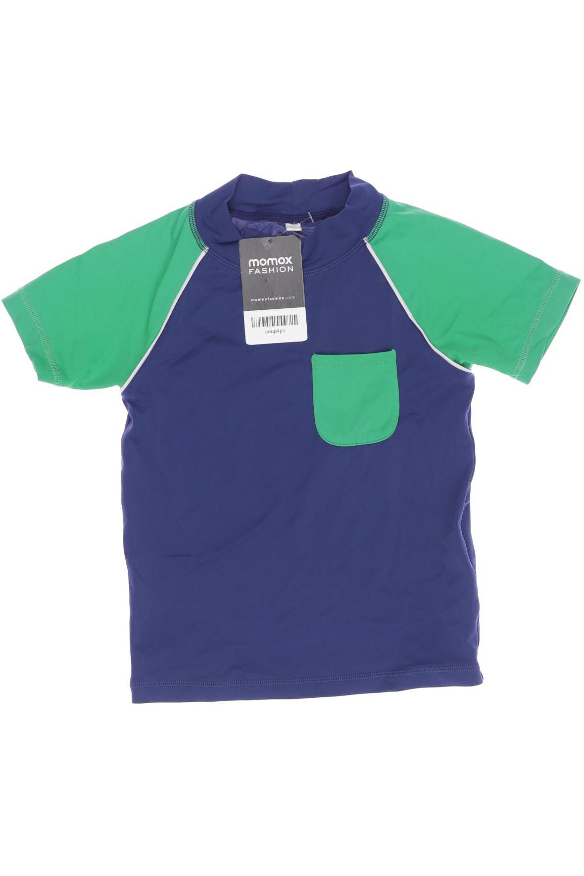 Boden Jungen T-Shirt, marineblau von Boden