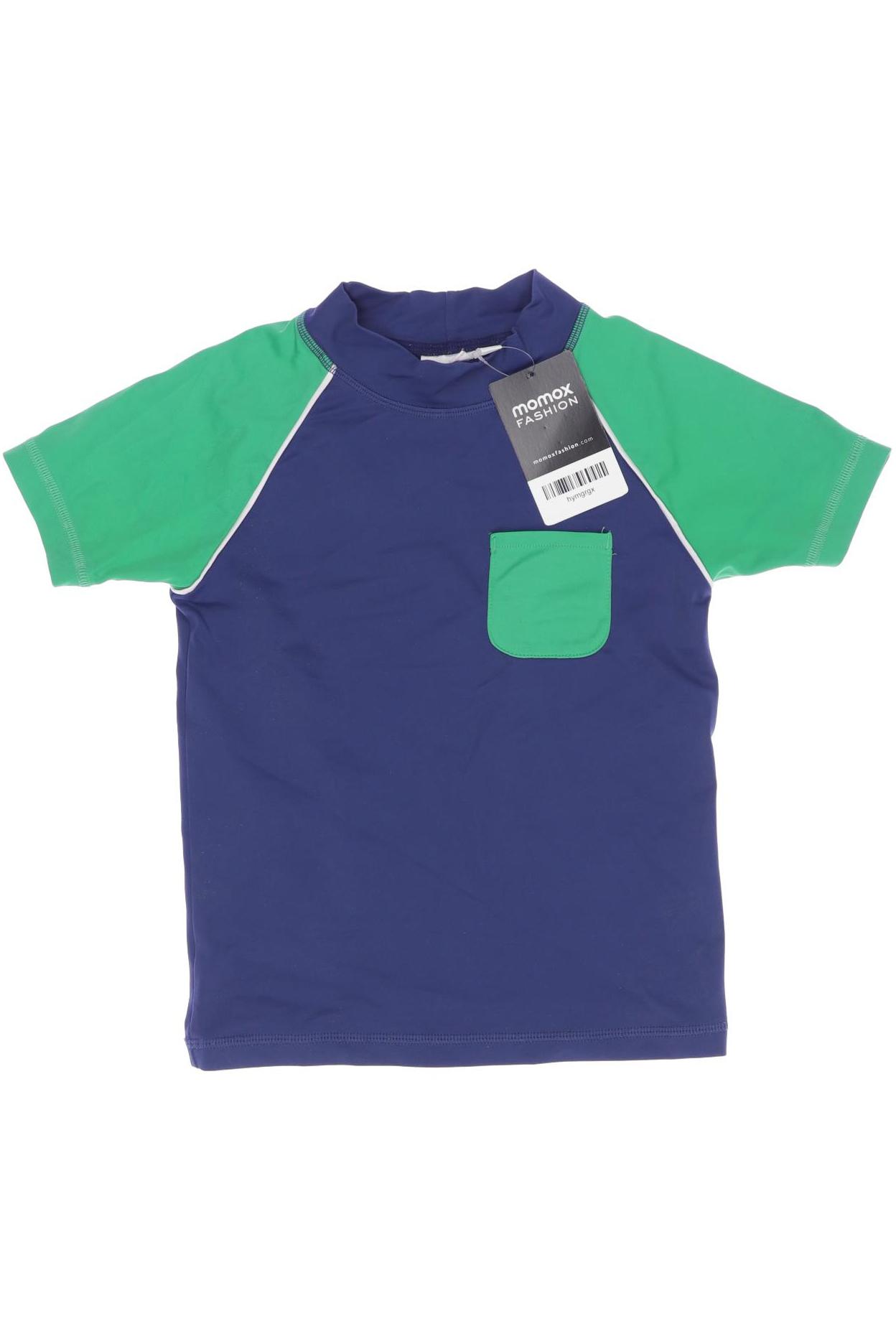 Boden Jungen T-Shirt, marineblau von Boden