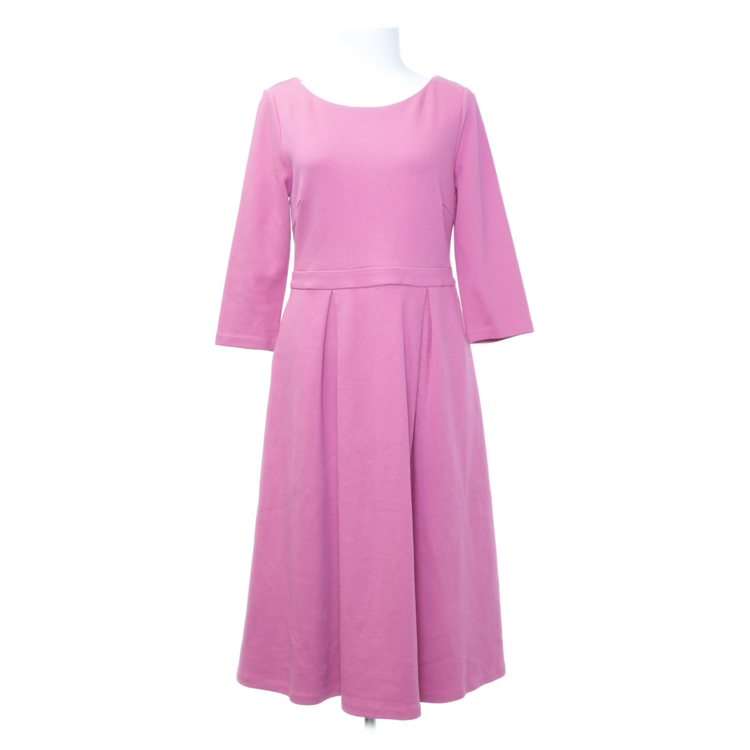 Boden - Kleid - Größe: 40 - Pink von Boden